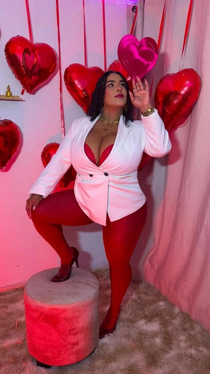 XXX Porn Photo of Nude ariadna_cooper 78