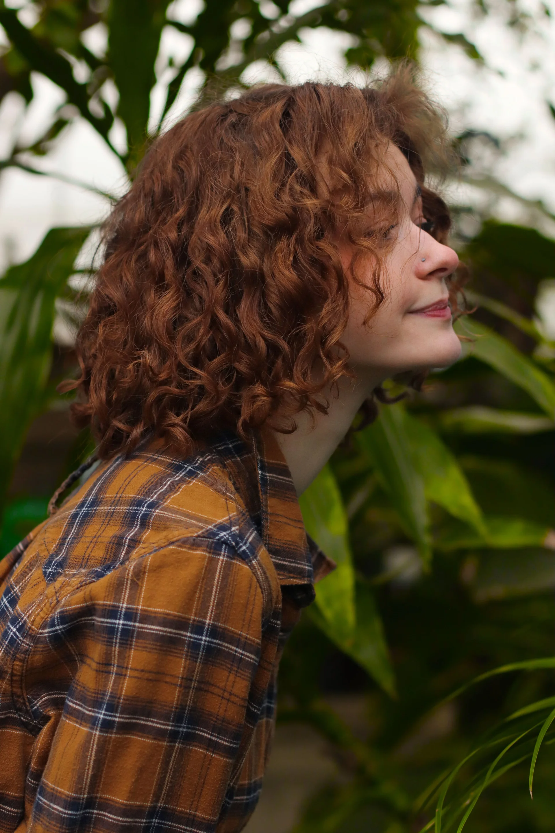 XXX Porn Photo of Nude Curly_Moon 30