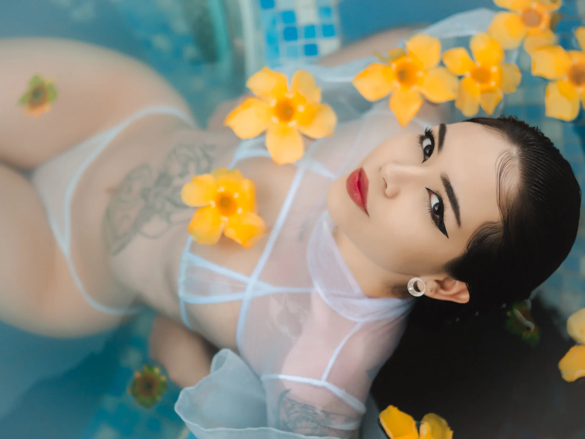 XXX Porn Photo of Nude Nicorobinn 20