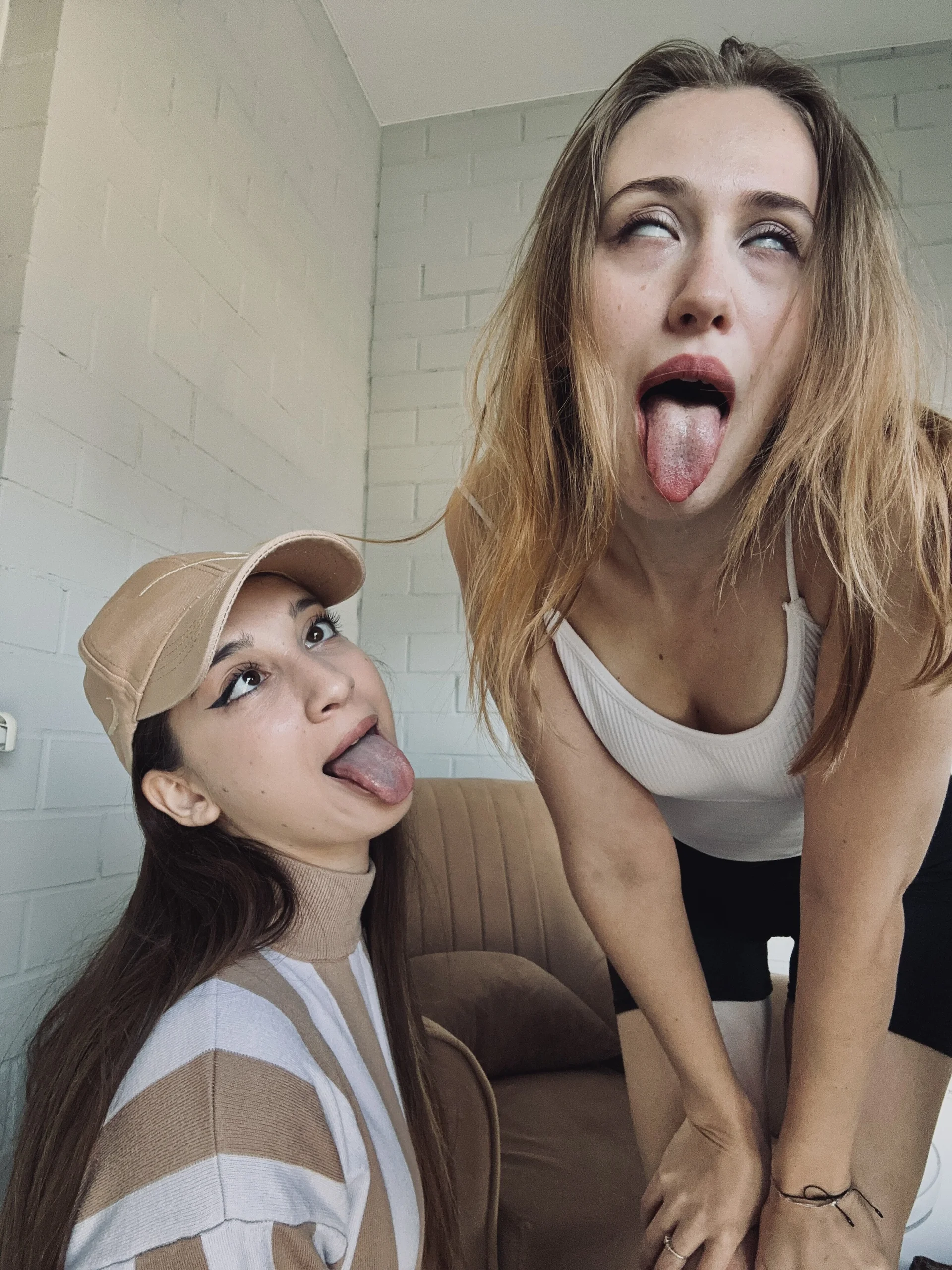 XXX Porn Photo of Nude yourfavcouple_ 23