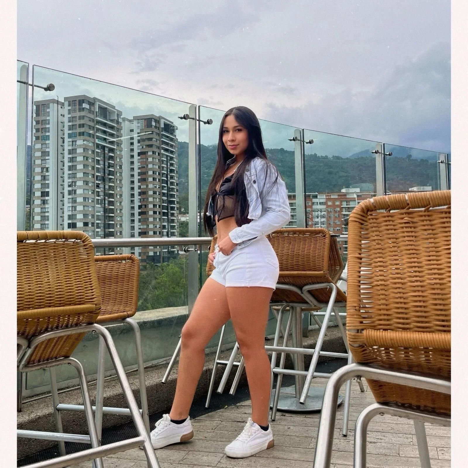 XXX Porn Photo of Nude Ahincale 107