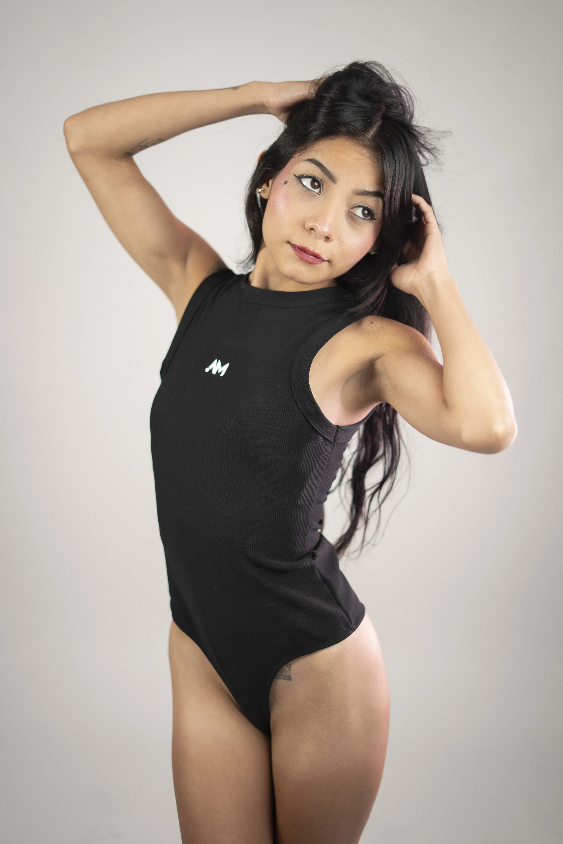 XXX Porn Photo of Nude scarleth-maison 9