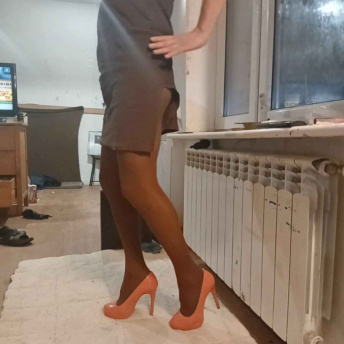 XXX Porn Photo of Nude VViolka 6