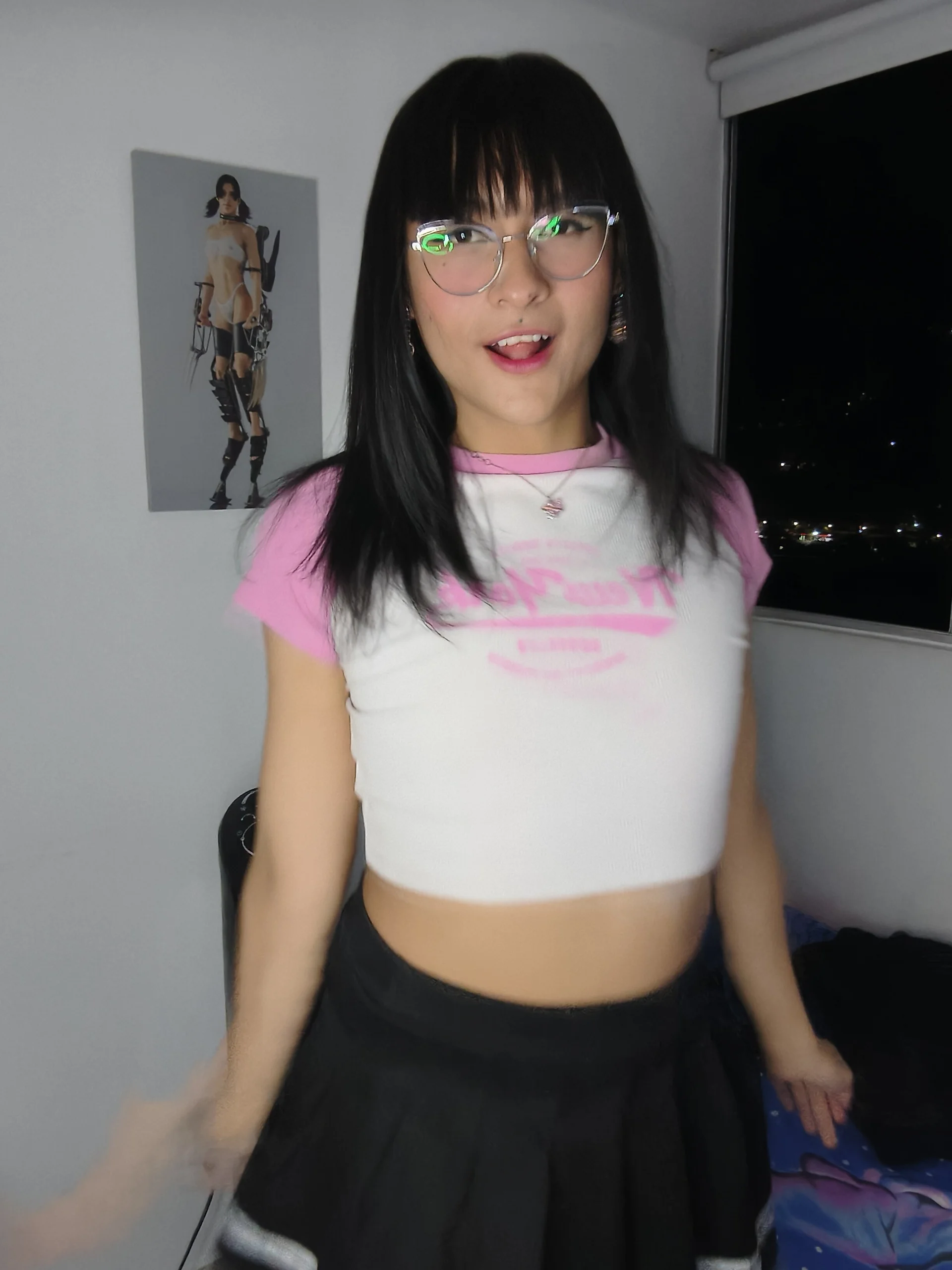 XXX Porn Photo of Nude Kiitygirl 18
