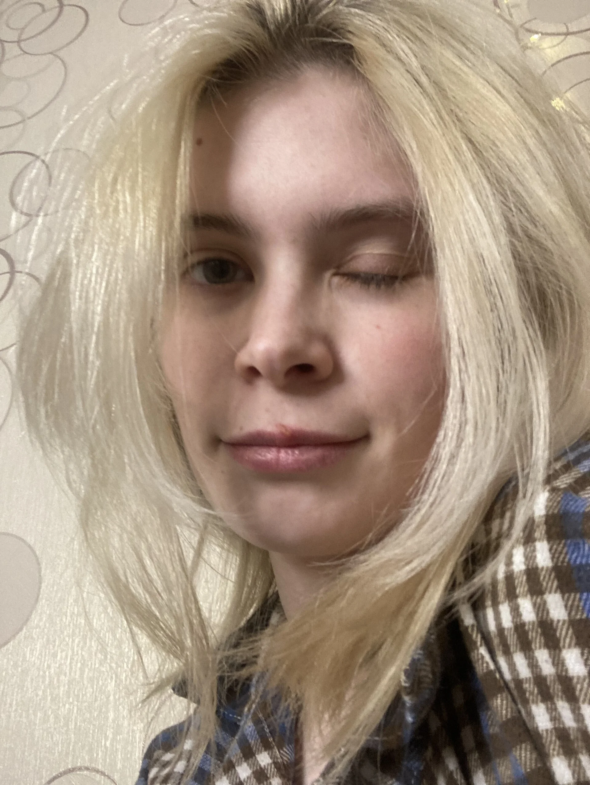 XXX Porn Photo of Nude CarleySuski 70