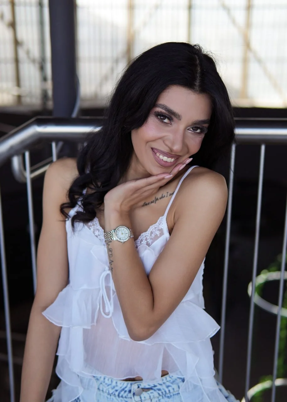 XXX Porn Photo of Nude ReneeVoss 27