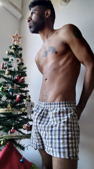 XXX Porn Photo of Nude Enriblack92 12
