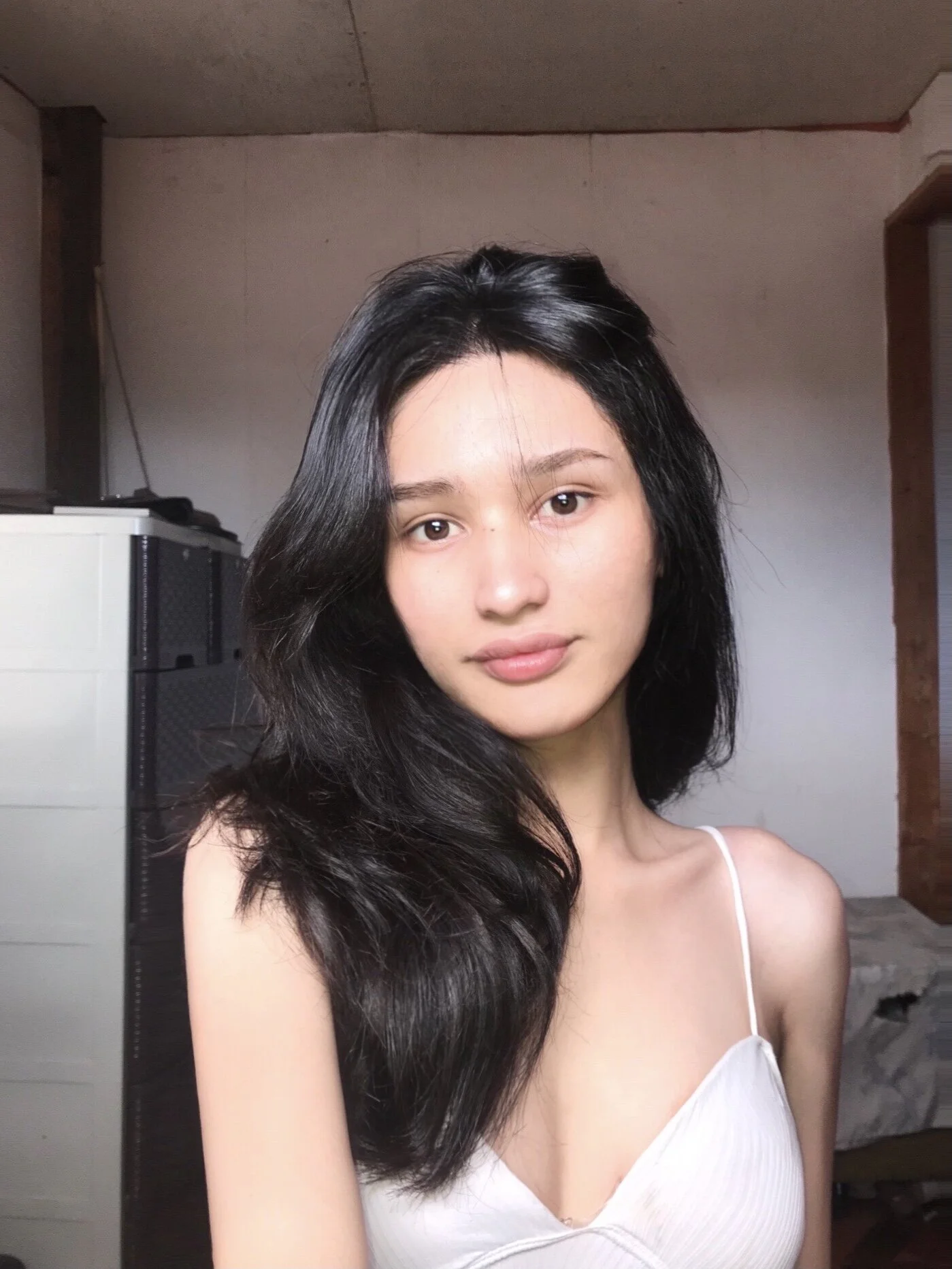 XXX Porn Photo of Nude SerenaCortesi 6