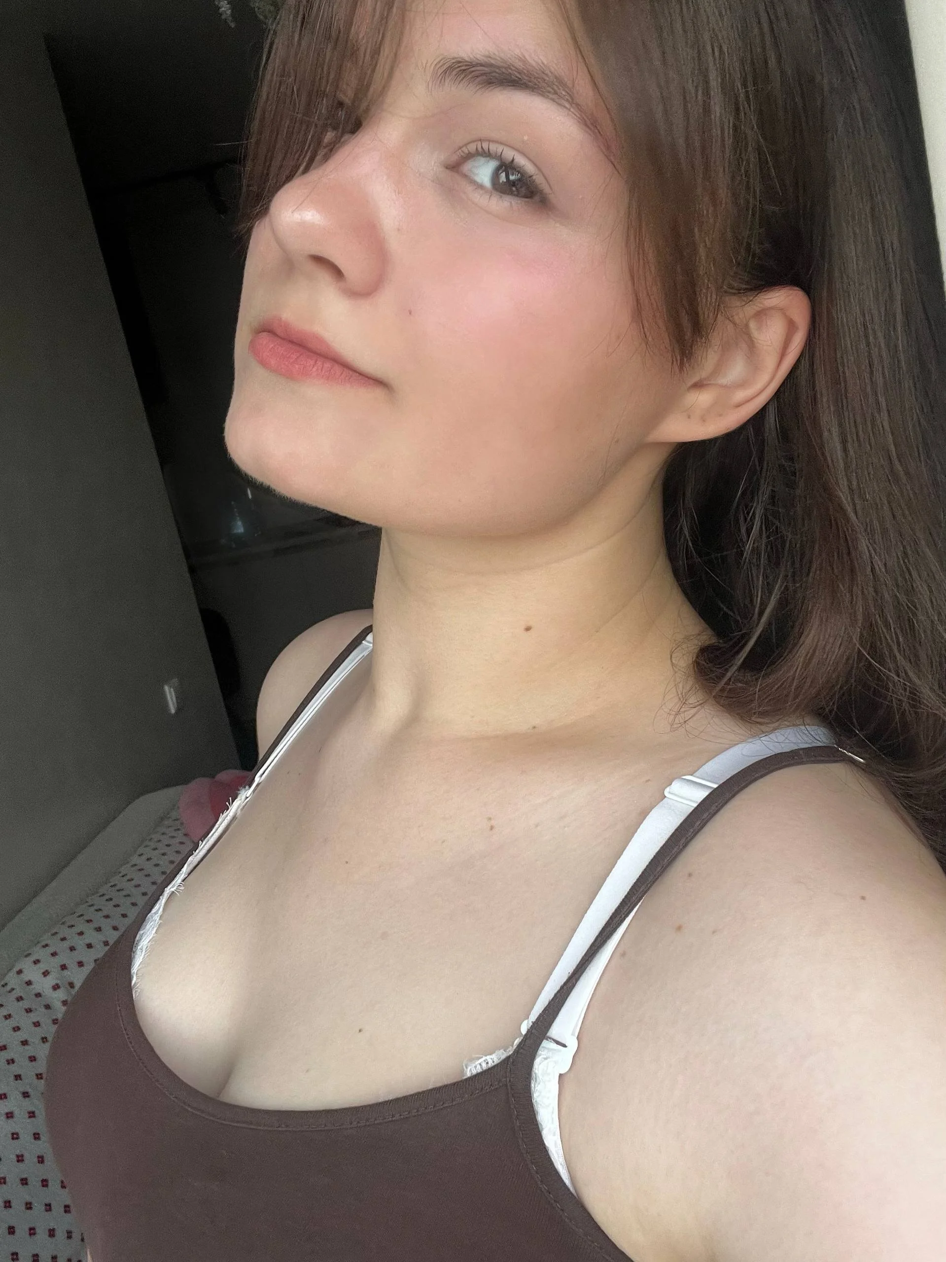 XXX Porn Photo of Nude JanettHouston 8