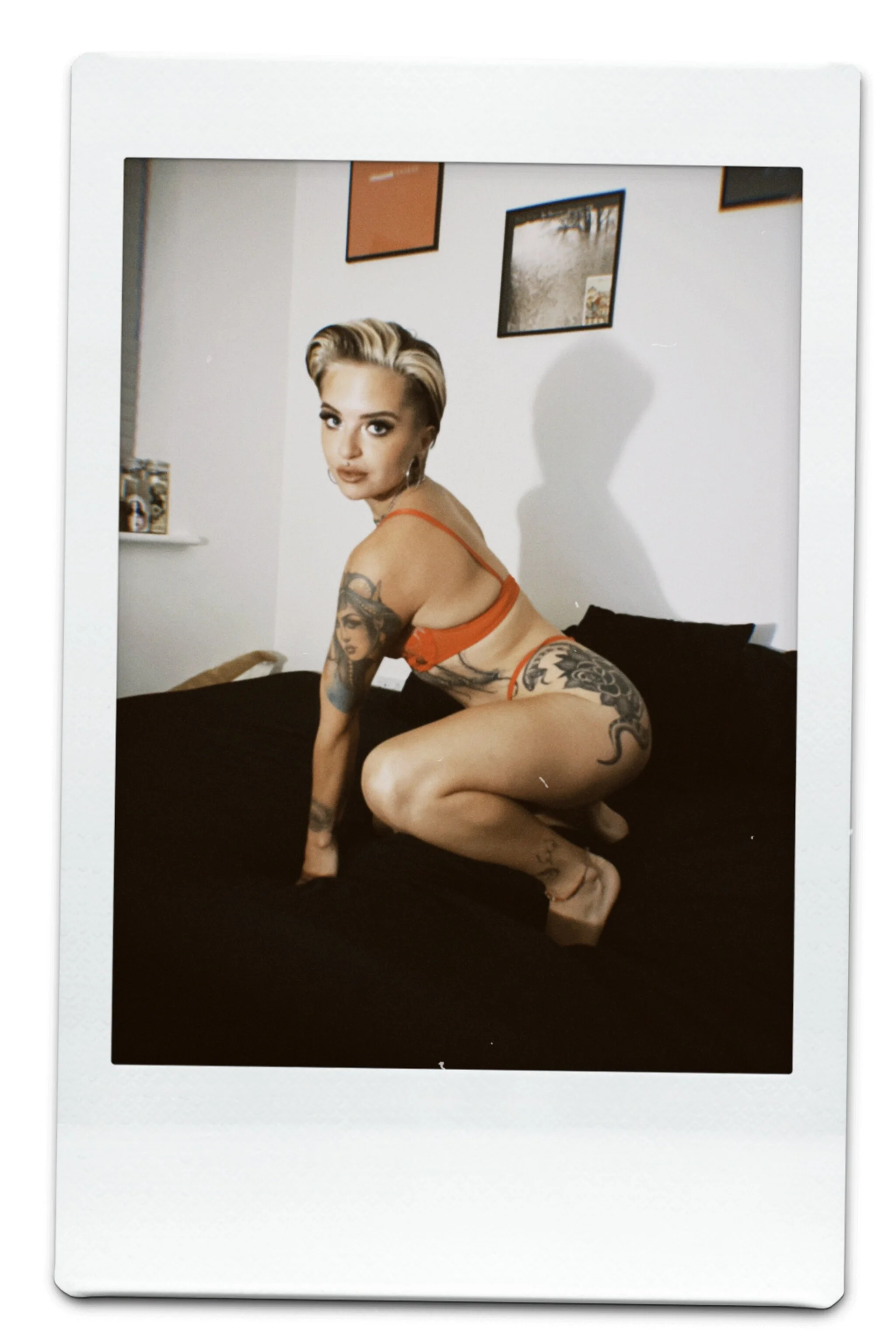 XXX Porn Photo of Nude Rubyrichhxo 5