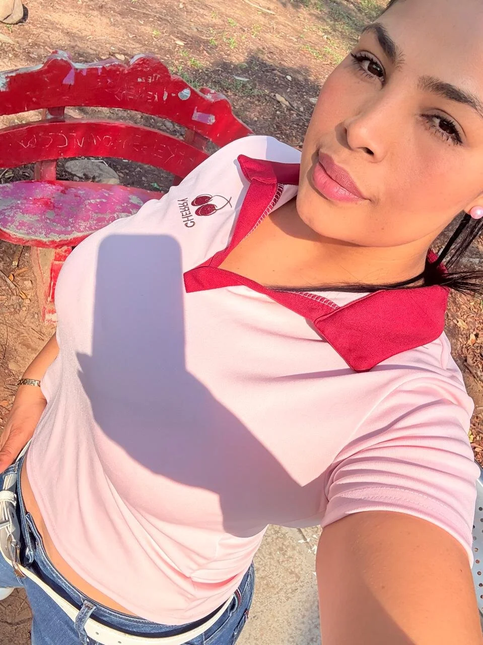XXX Porn Photo of Nude Sofy_assb_big 20