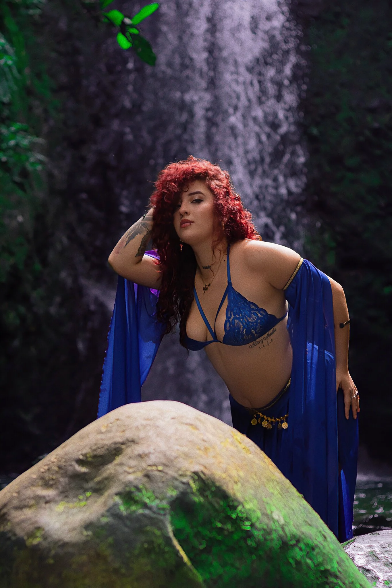 XXX Porn Photo of Nude alaia_sweetxxx 44