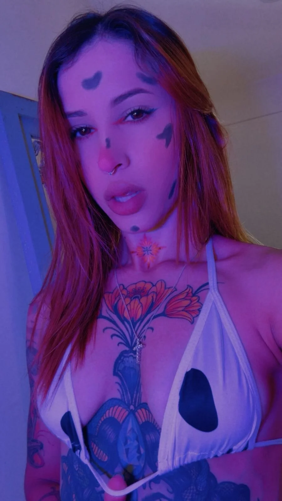 XXX Porn Photo of Nude MeganFooster 127