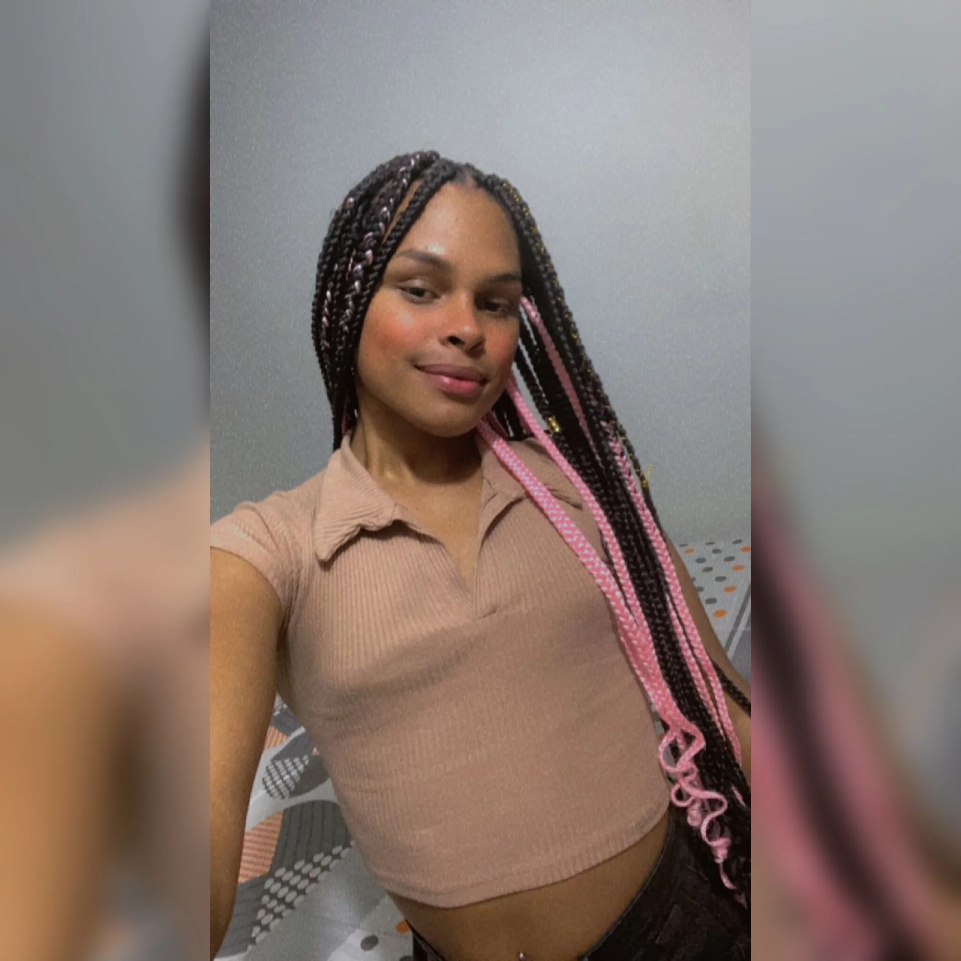 XXX Porn Photo of Nude _diamondpamela 6