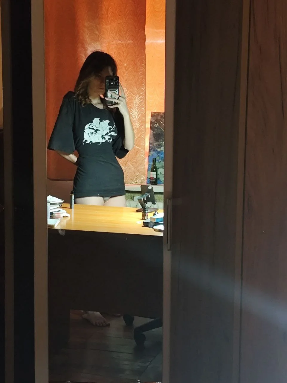 XXX Porn Photo of Nude ShirleyNibbs 9