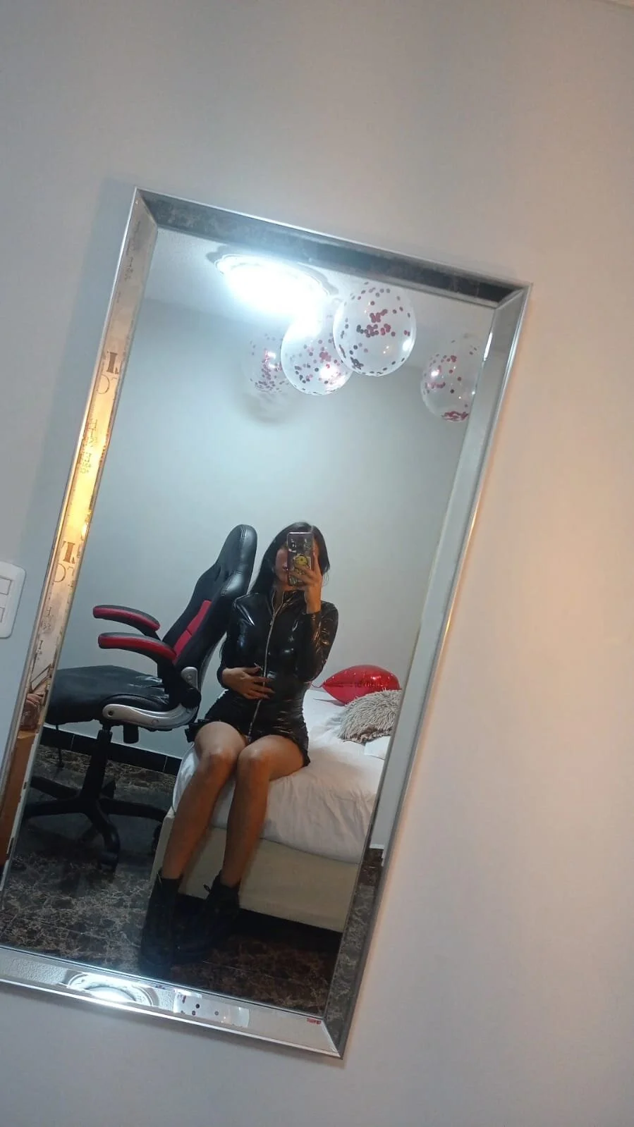 XXX Porn Photo of Nude SAMANTACONNOR1 6