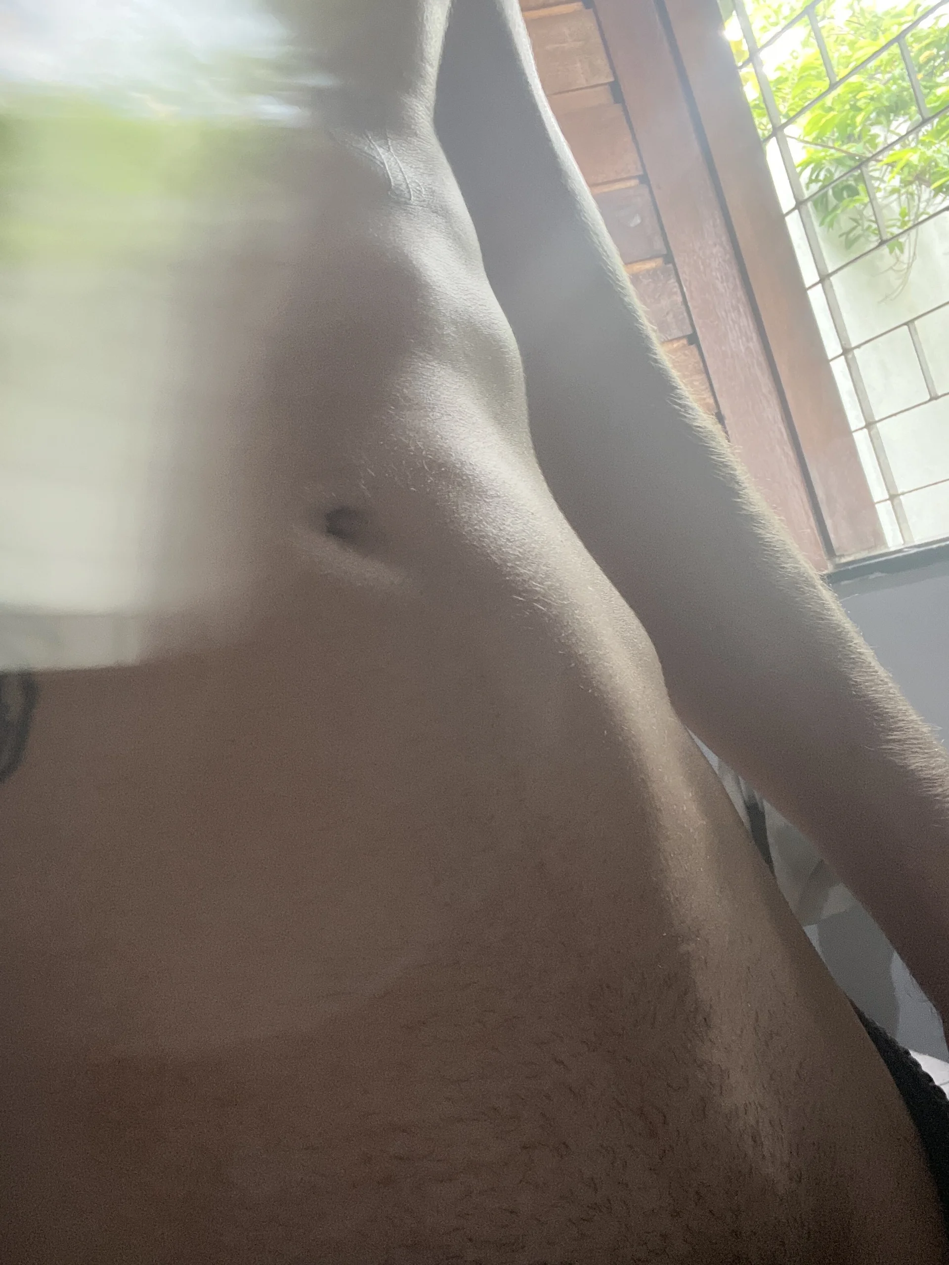 XXX Porn Photo of Nude causodemais 2