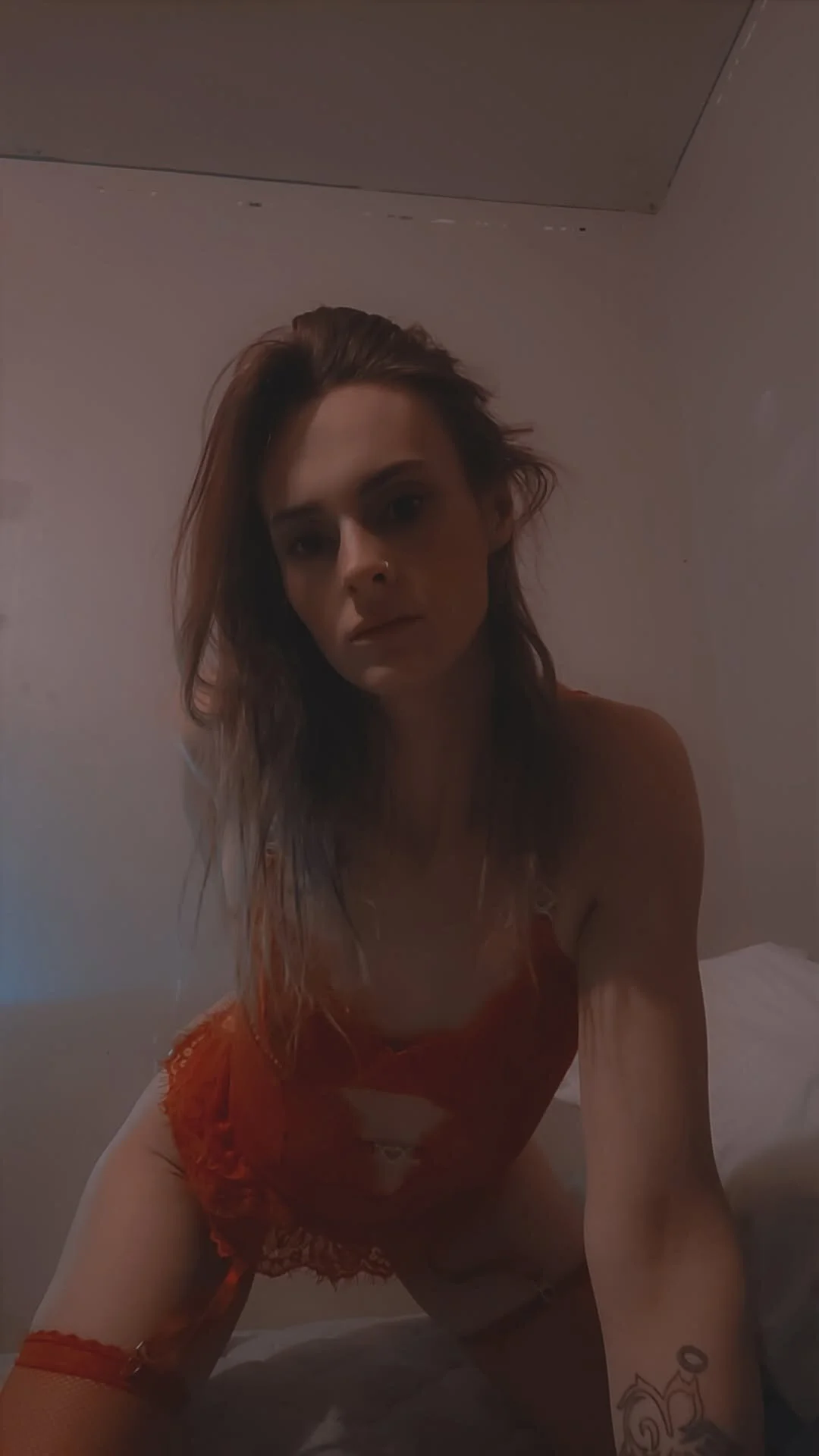 XXX Porn Photo of Nude squirtlmom 3