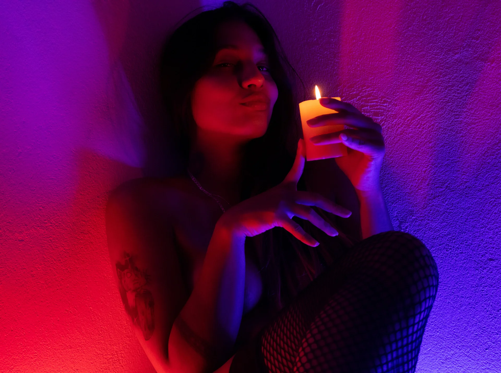 XXX Porn Photo of Nude Babe_ali 1