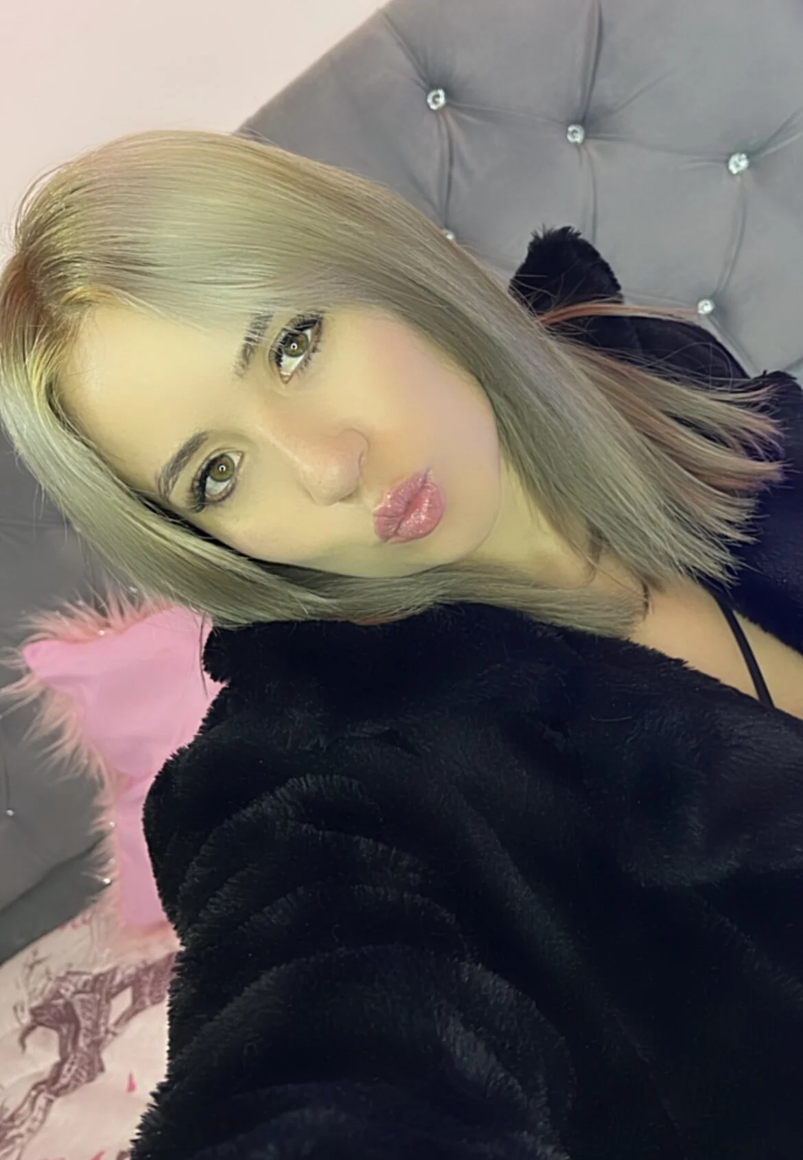 XXX Porn Photo of Nude Nicky_sexfire 15
