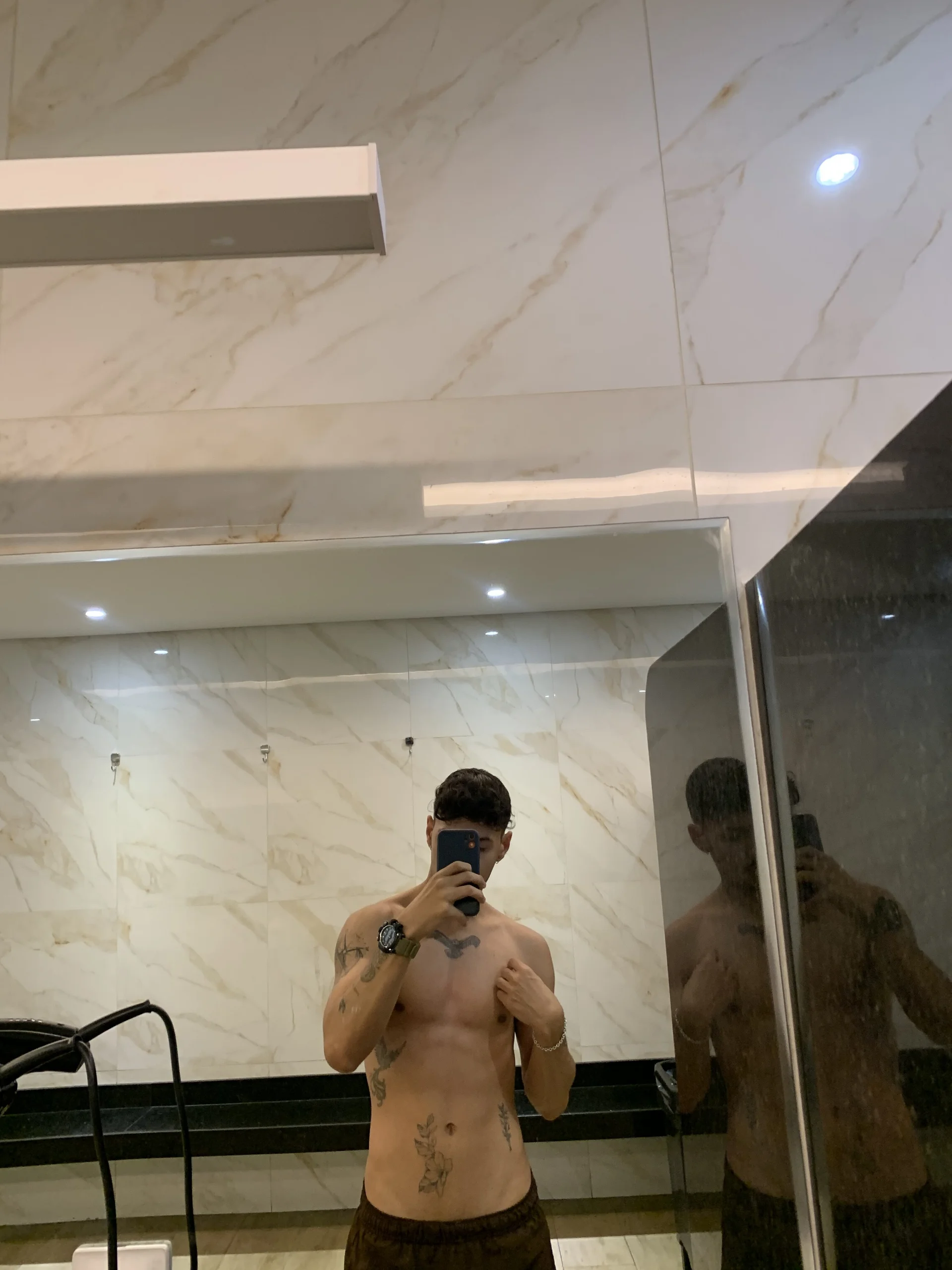 XXX Porn Photo of Nude JuniorMilfont 3