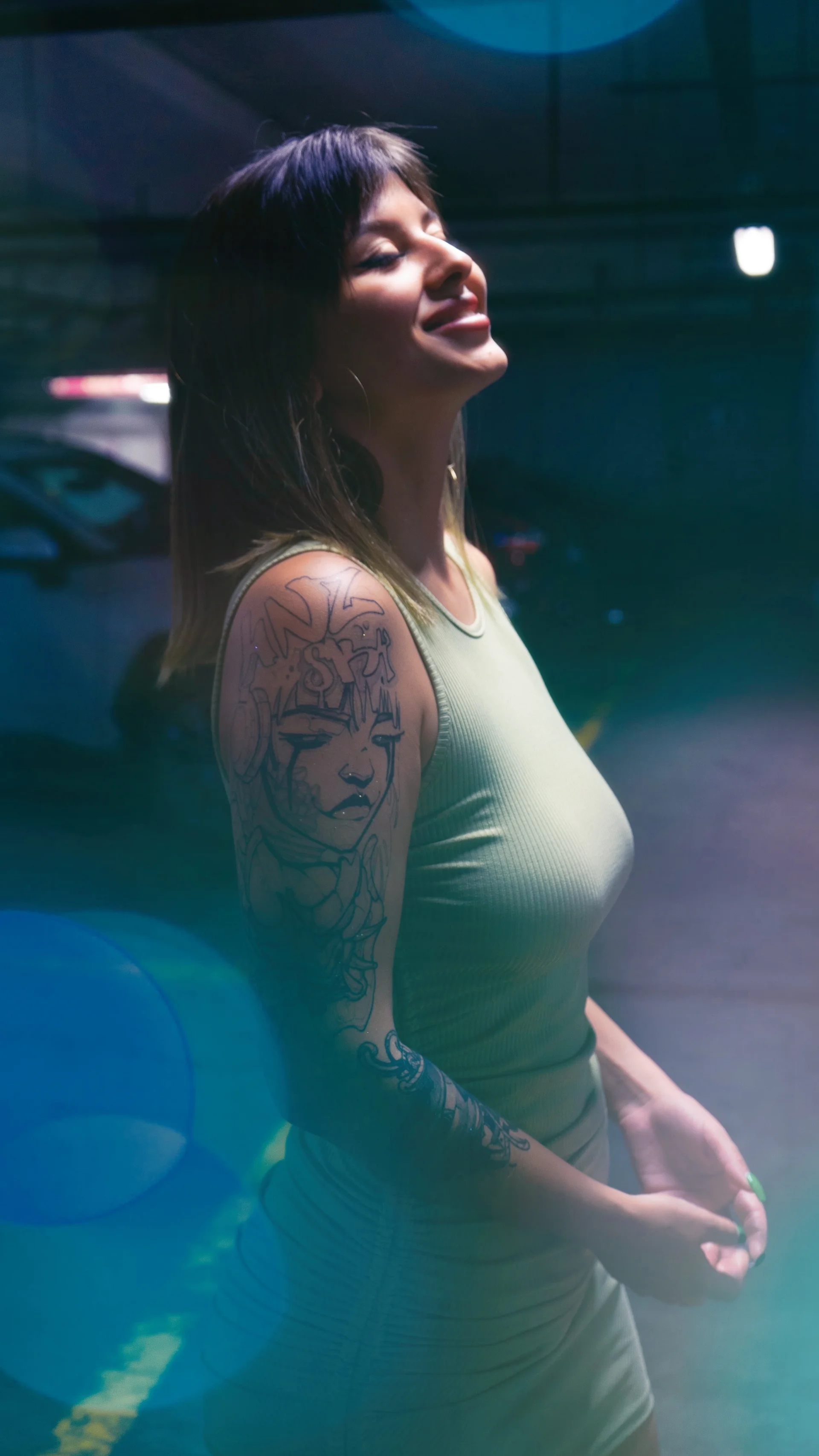 XXX Porn Photo of Nude NicoleMun 60