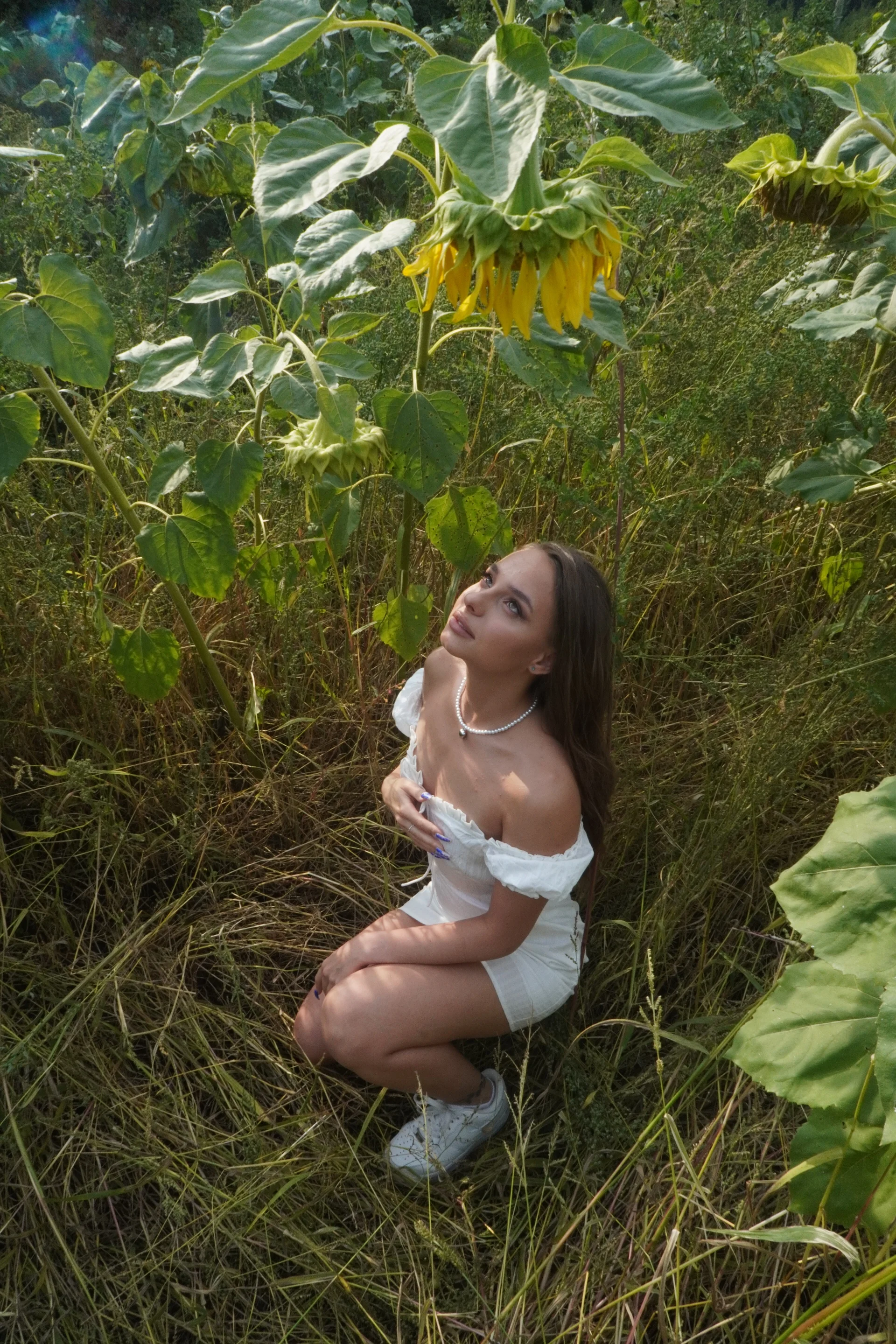 XXX Porn Photo of Nude Scout_Avrora 2