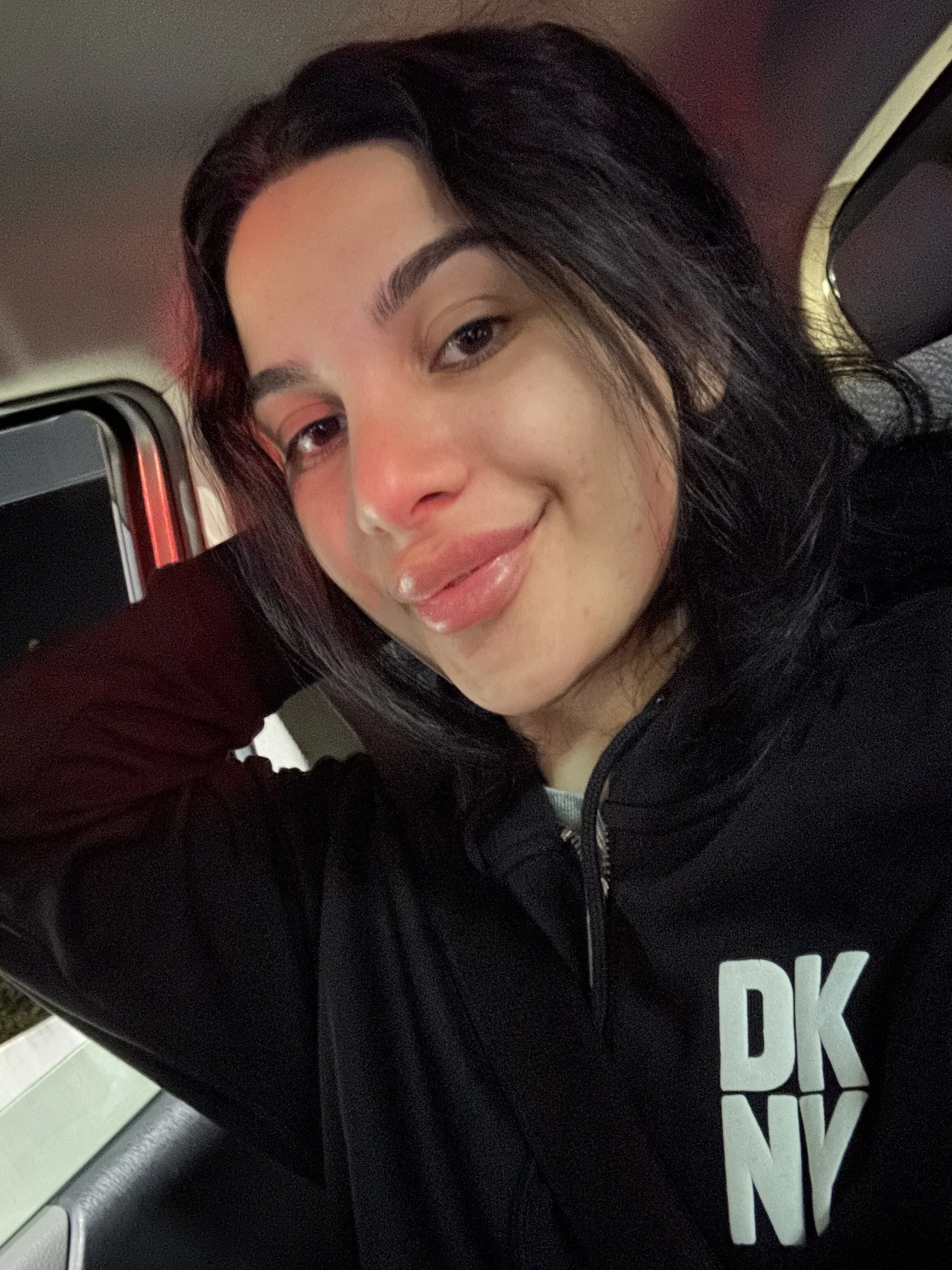 XXX Porn Photo of Nude Samira30 120