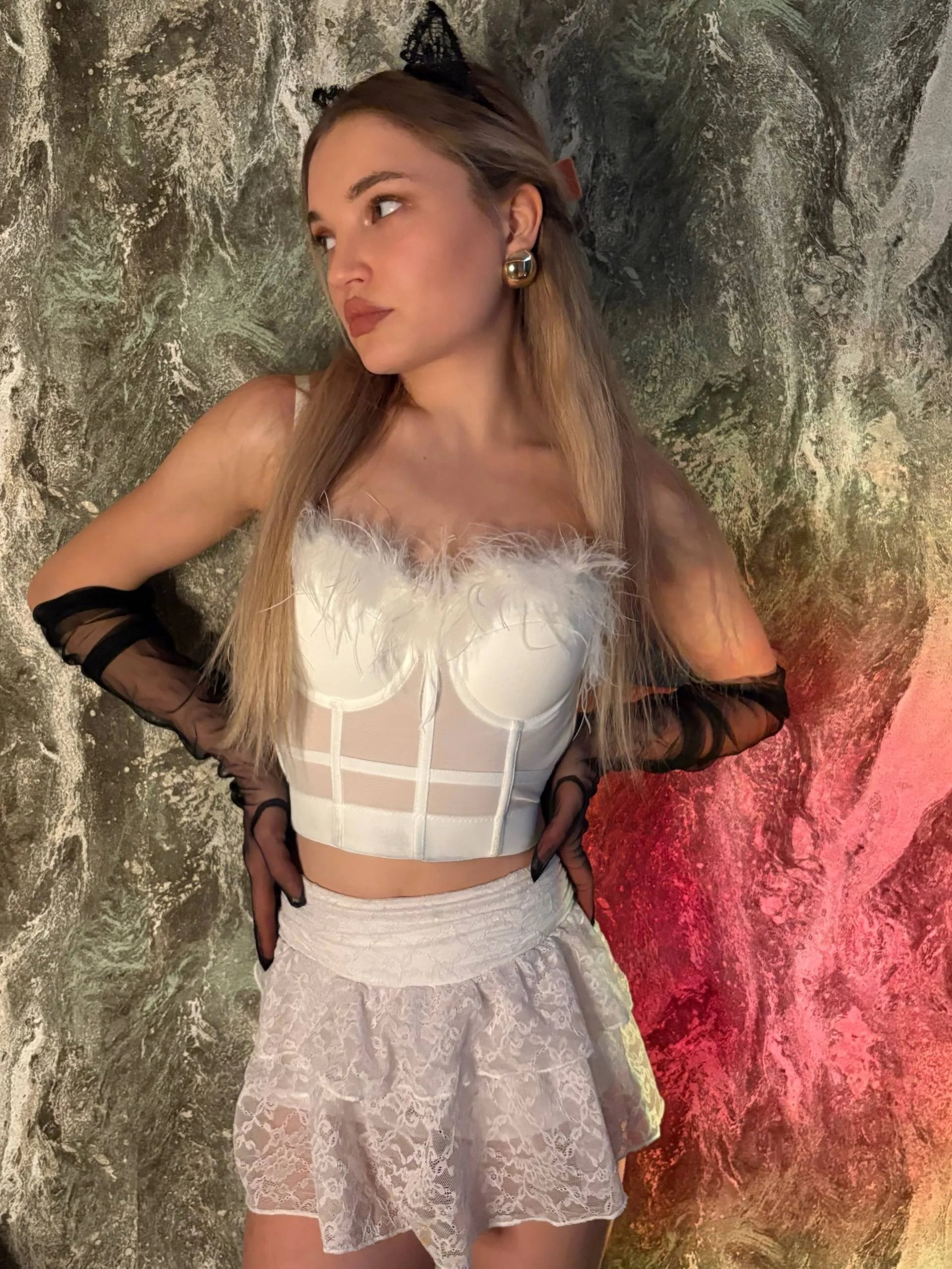 XXX Porn Photo of Nude JulieLupo 122