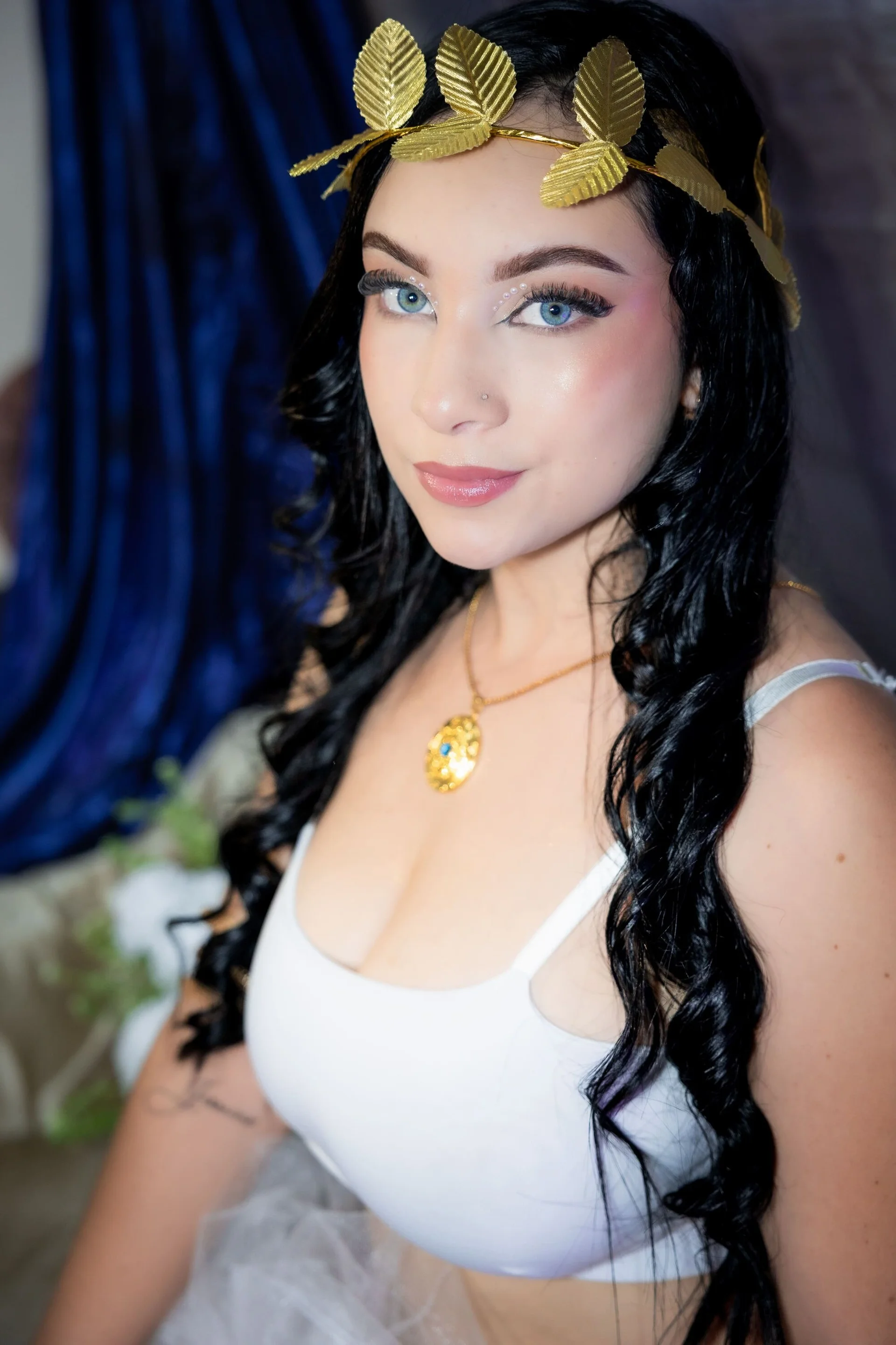 XXX Porn Photo of Nude cloe_weiss 28