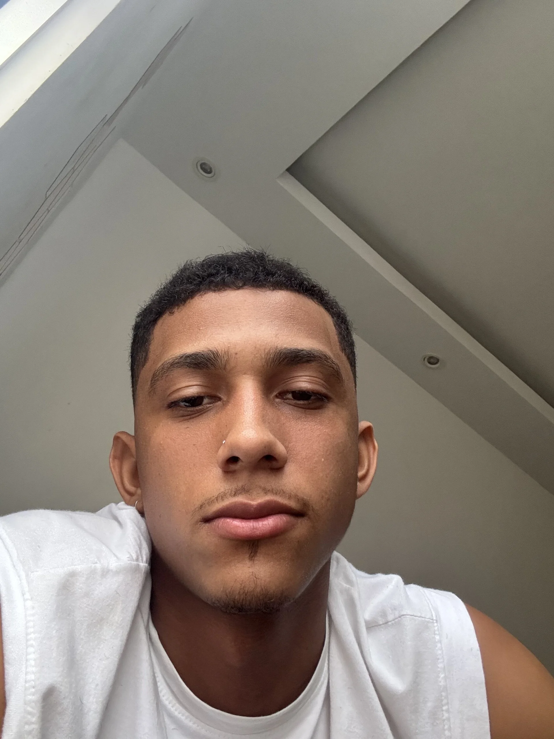 XXX Porn Photo of Nude dominic_smith_ 1
