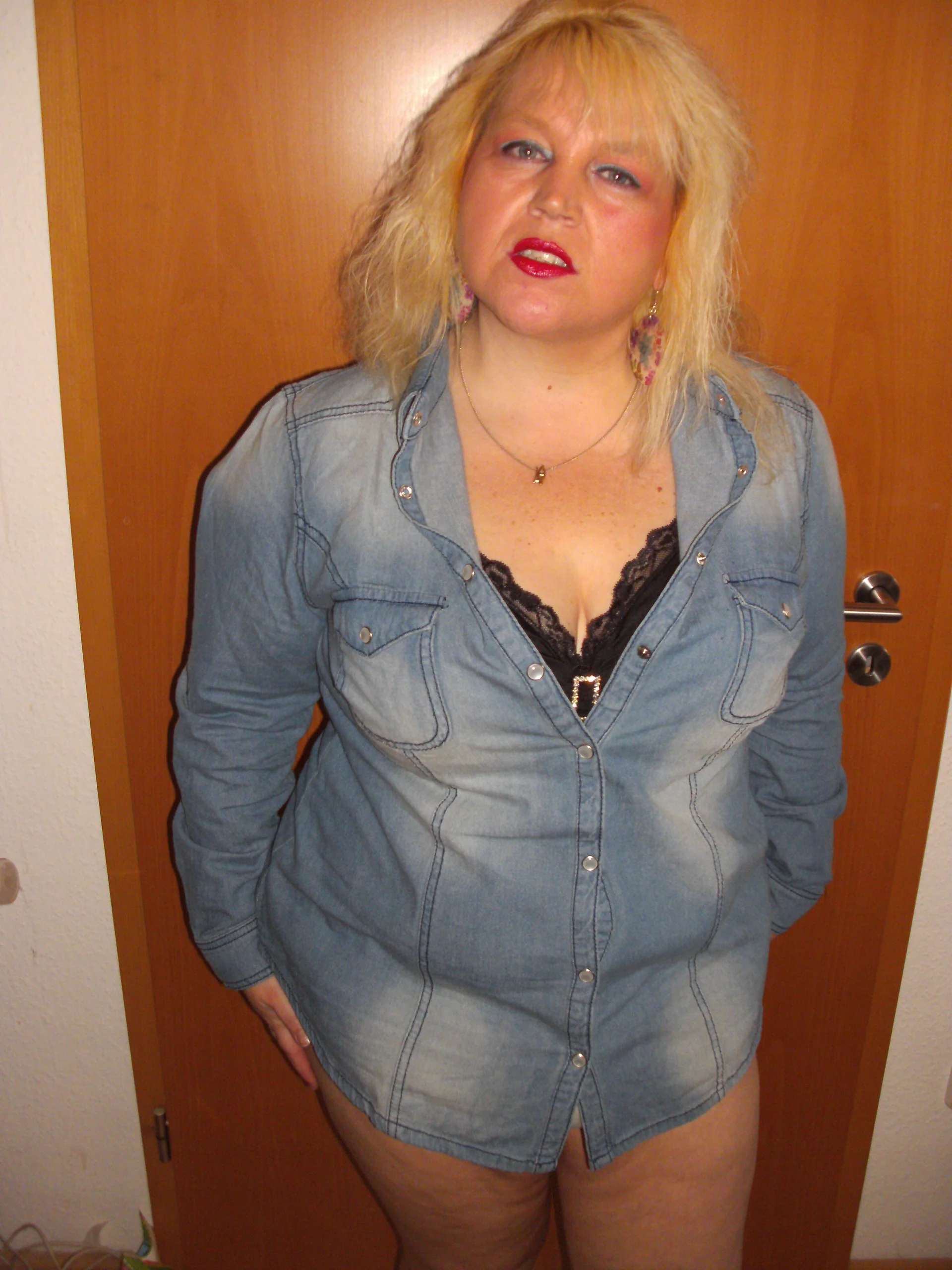 XXX Porn Photo of Nude Blasflittchen 36