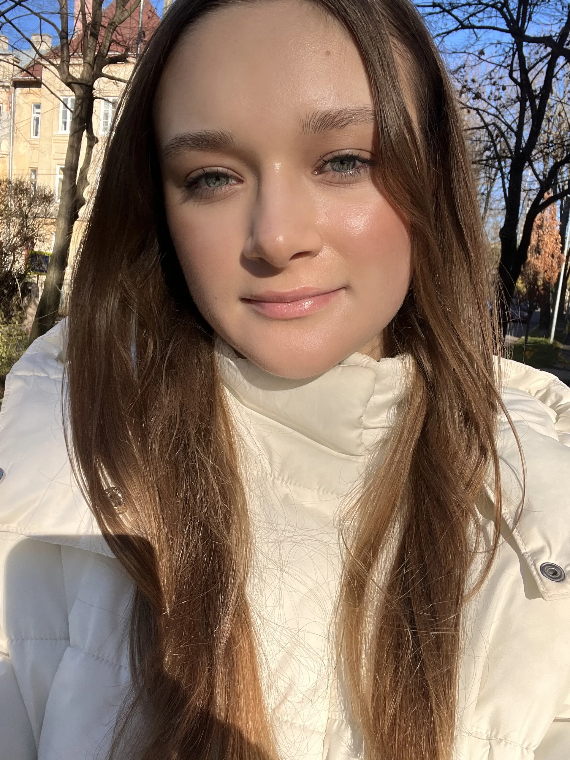 XXX Porn Photo of Nude Elina_X 3