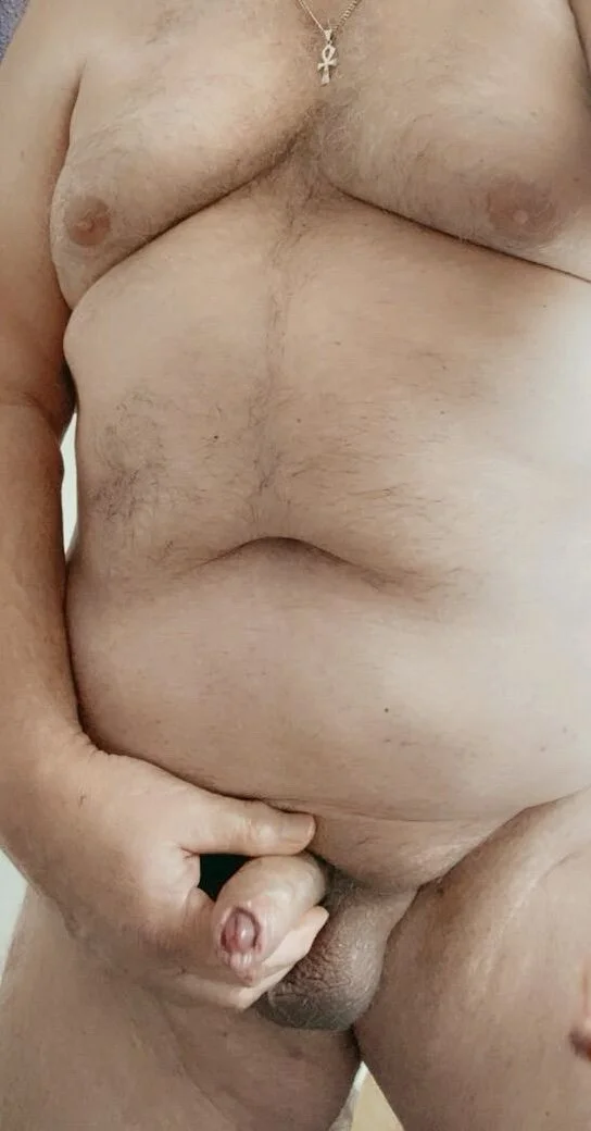 XXX Porn Photo of Nude bigpru 1