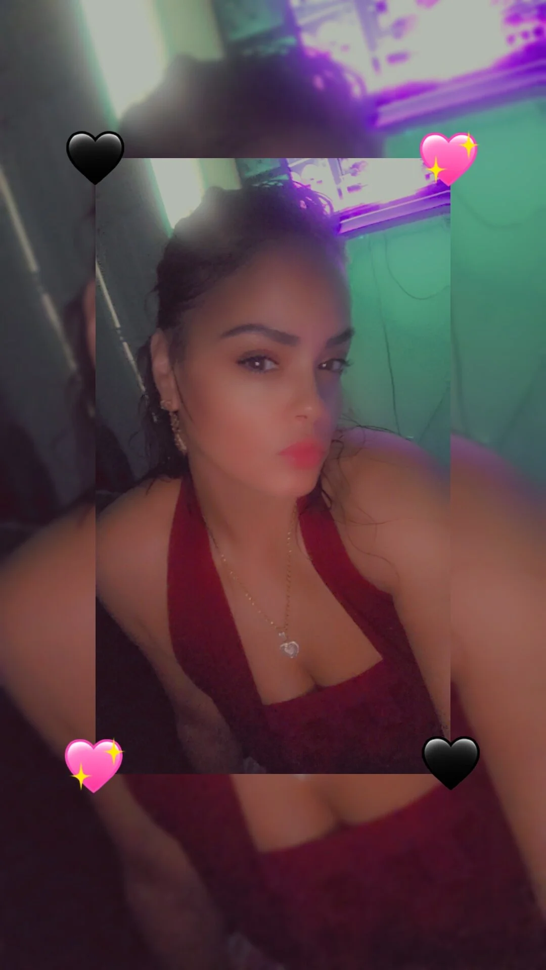 XXX Porn Photo of Nude RicanMami1984 4