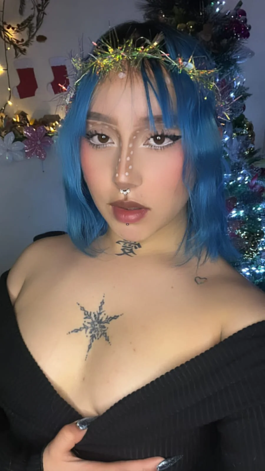 XXX Porn Photo of Nude sofi_bakerr 43