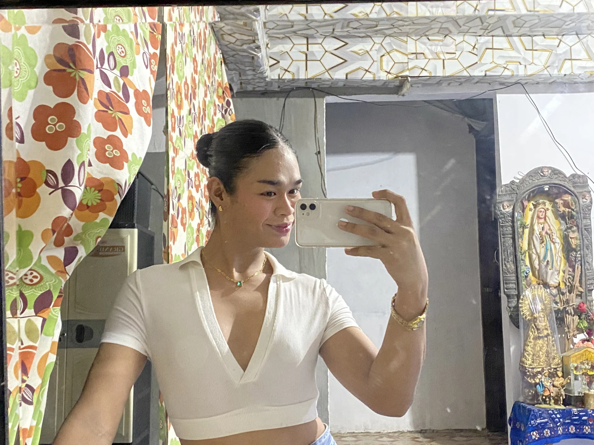 XXX Porn Photo of Nude Celestine_Mckinley 5