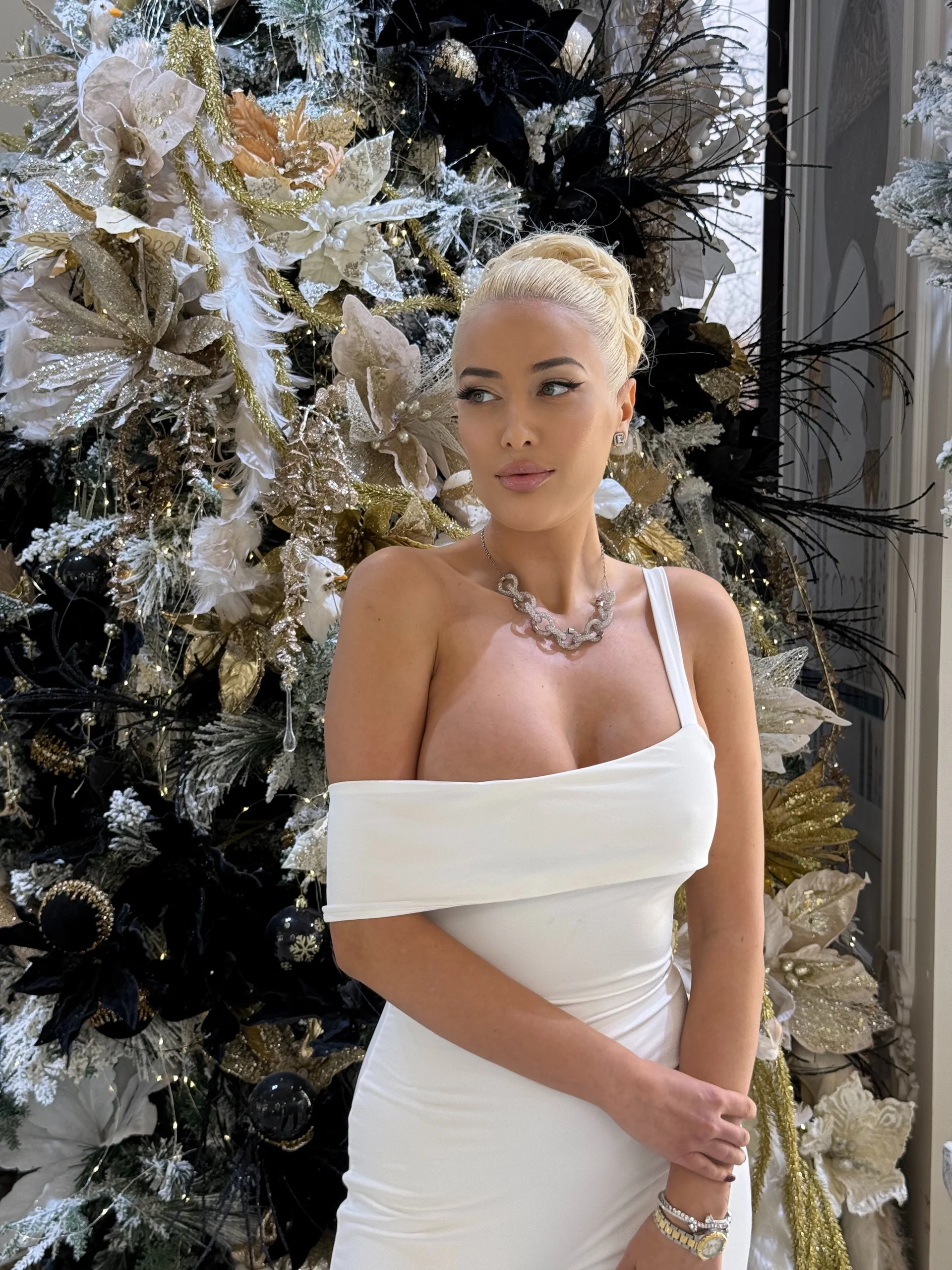 XXX Porn Photo of Nude Blanche_Summer 52