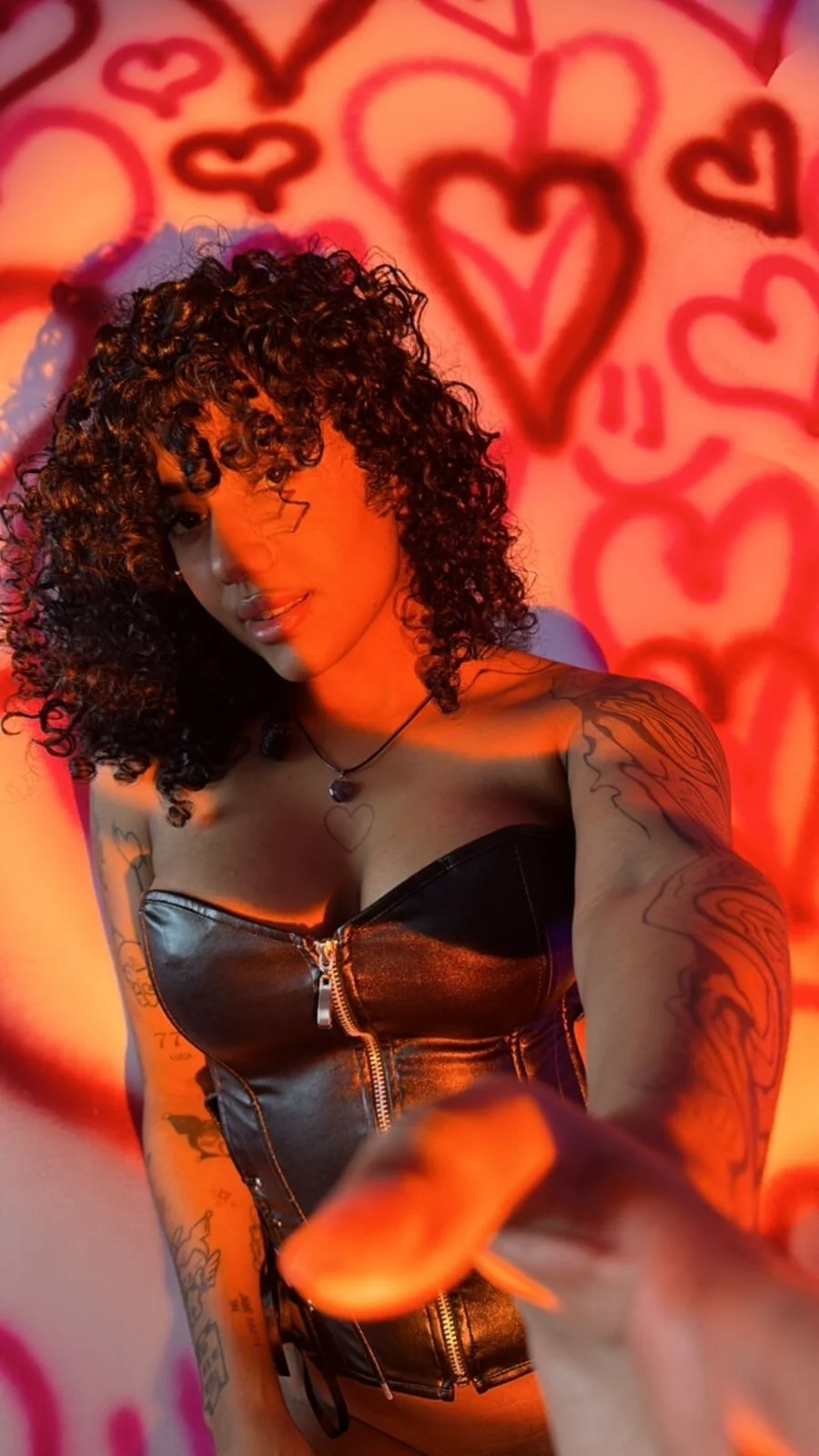 XXX Porn Photo of Nude LuckySwagson 24