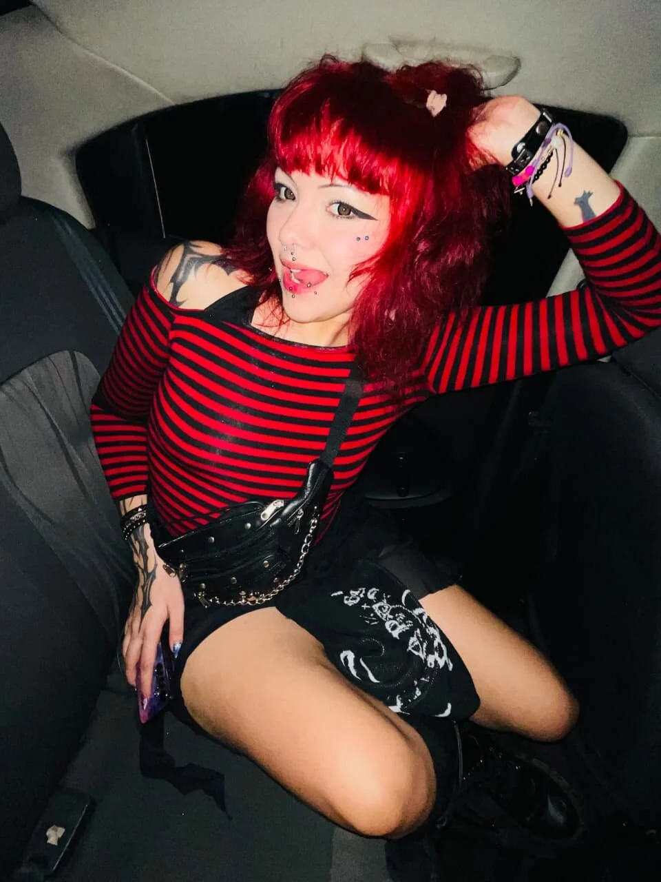 XXX Porn Photo of Nude Sarah-Stoner 254