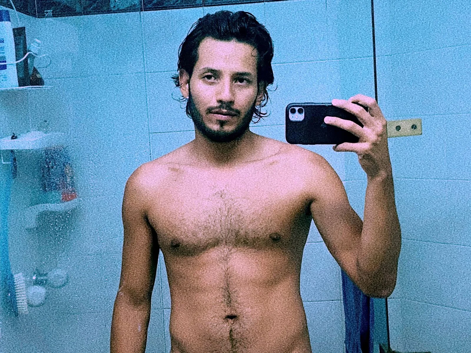 XXX Porn Photo of Nude Nicholasrodrii 33