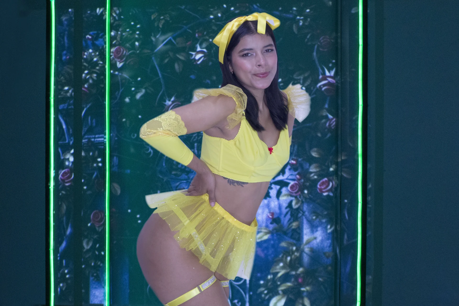 XXX Porn Photo of Nude KEIMIRICCI 79