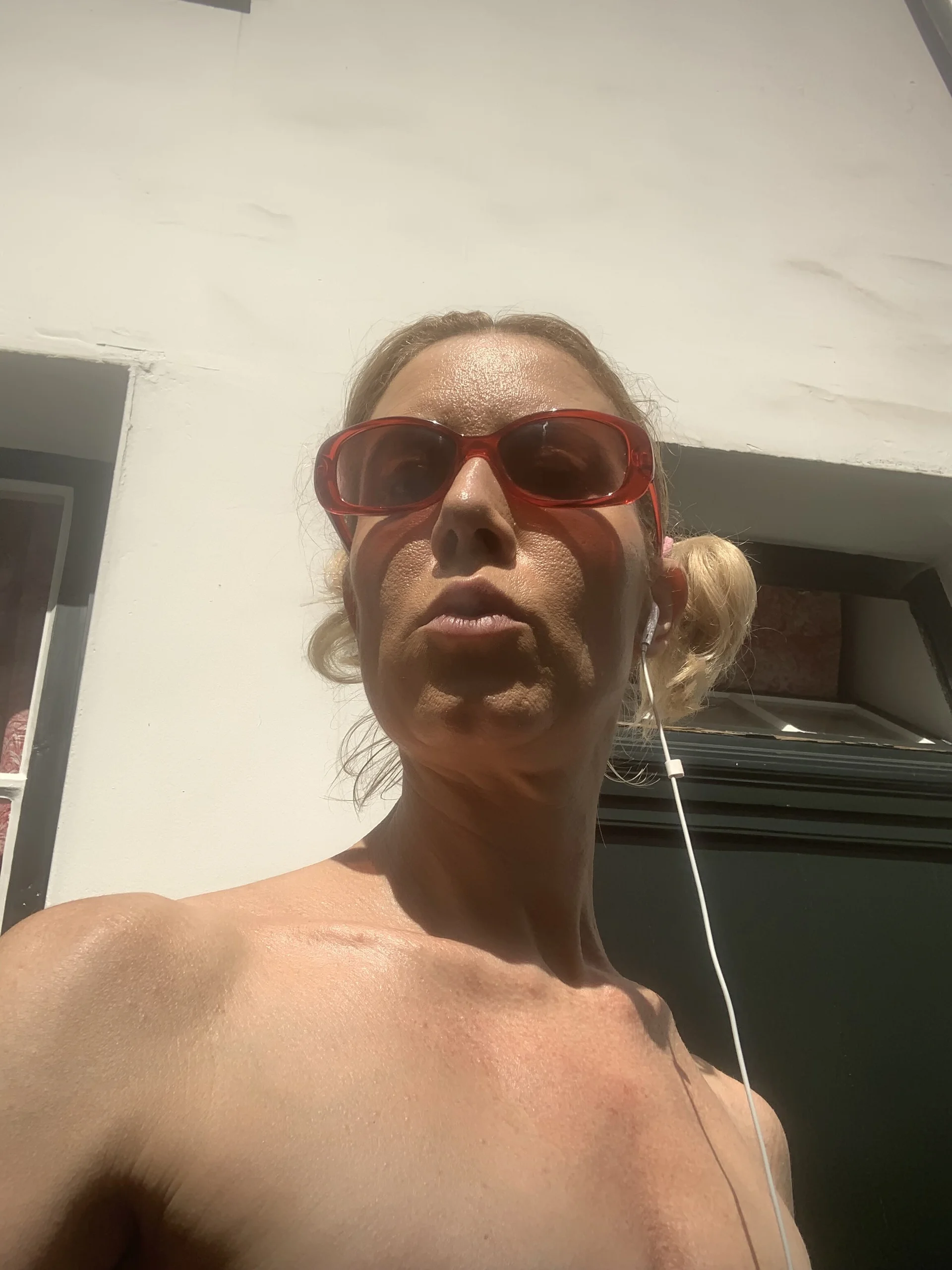 XXX Porn Photo of Nude Lola_Belgium 28