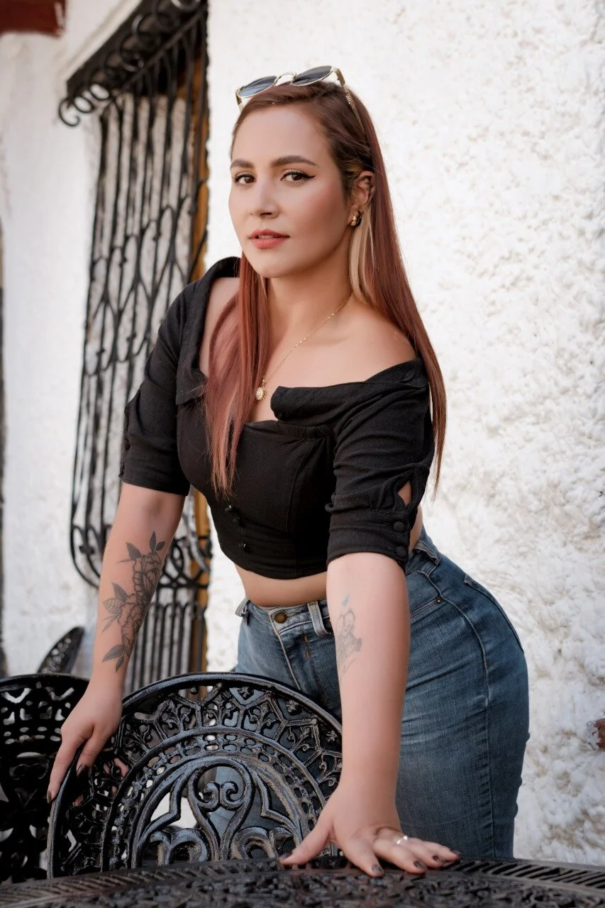 XXX Porn Photo of Nude Kylie_Gomez 8