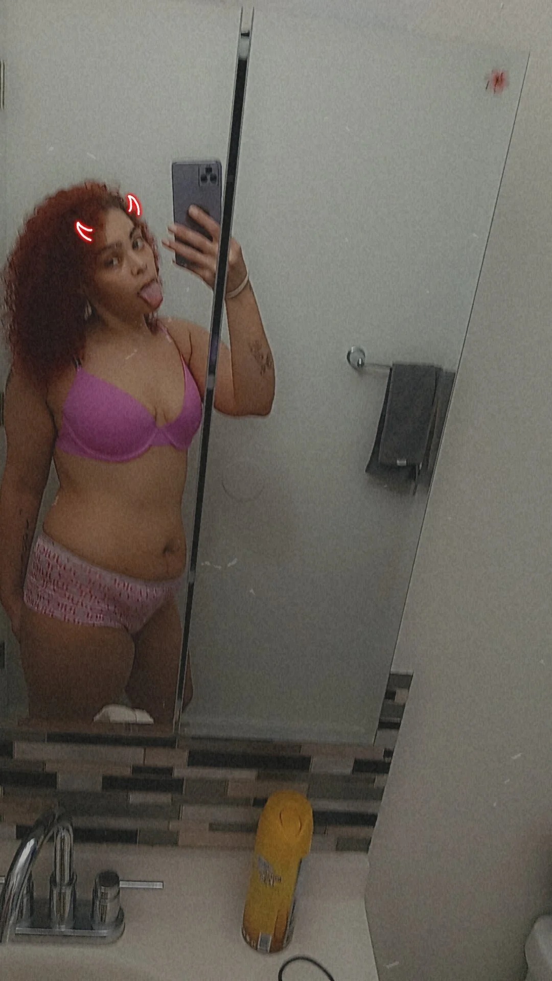 XXX Porn Photo of Nude MixedBarbie 3