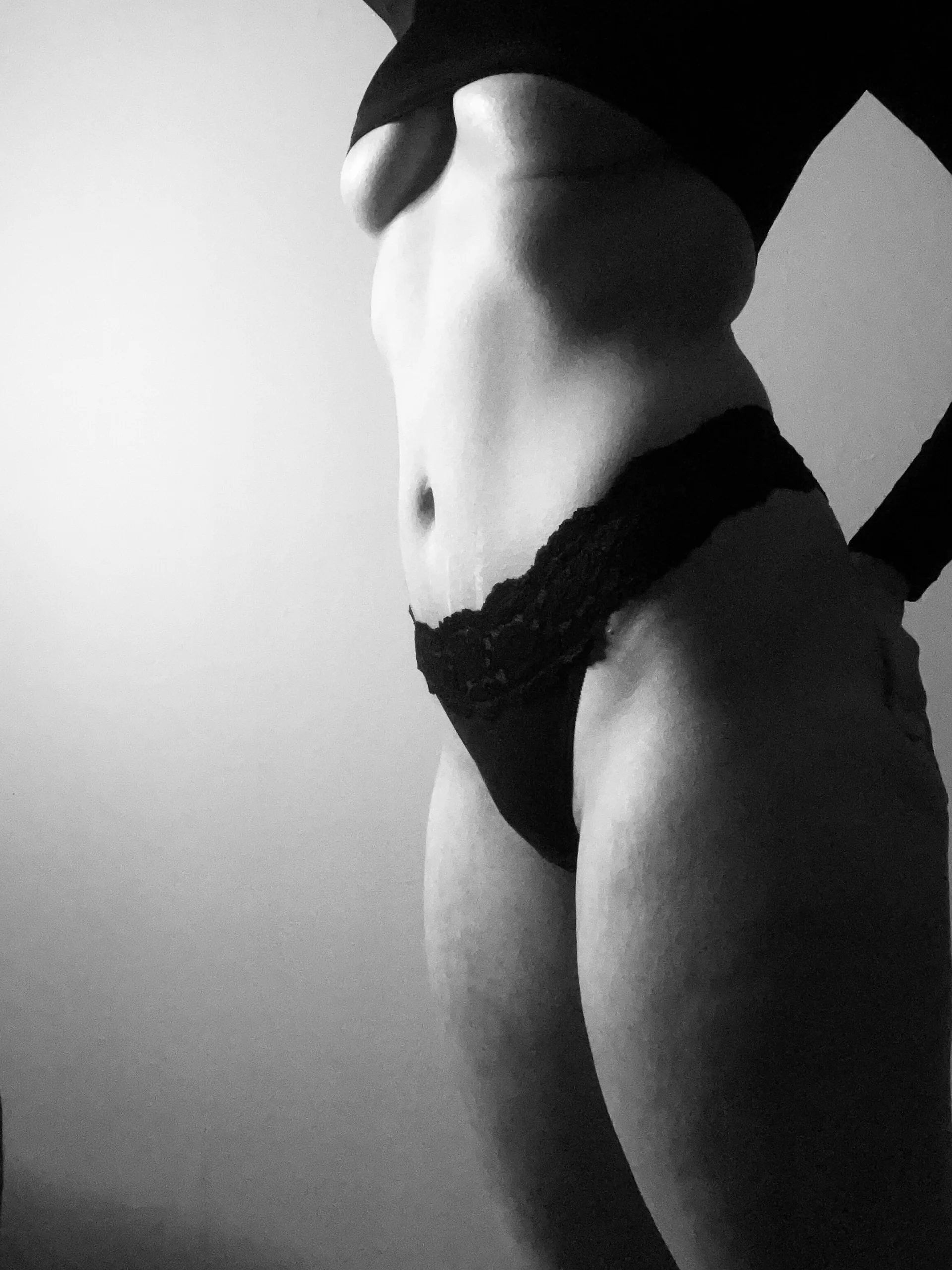 XXX Porn Photo of Nude sensual_scottish_isla 8