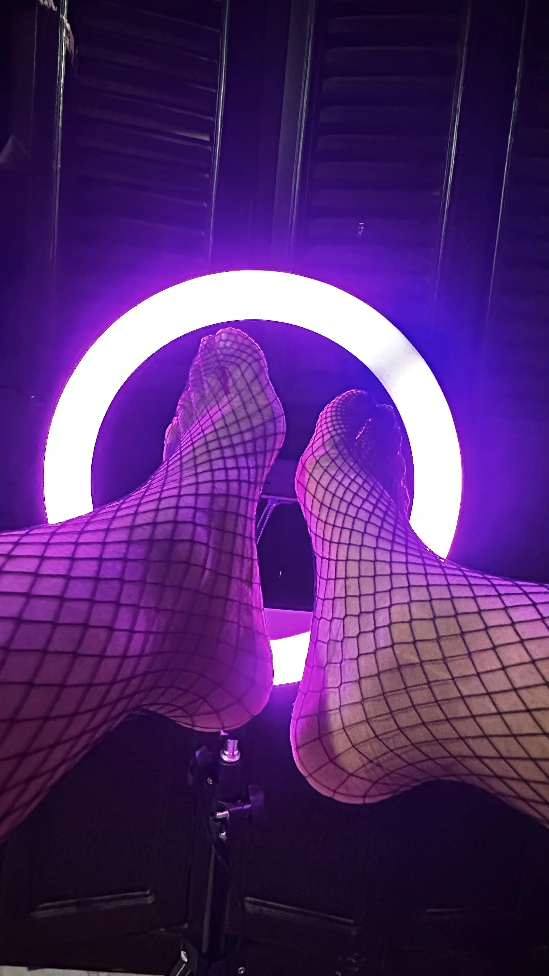 XXX Porn Photo of Nude Kyra__Rose 7