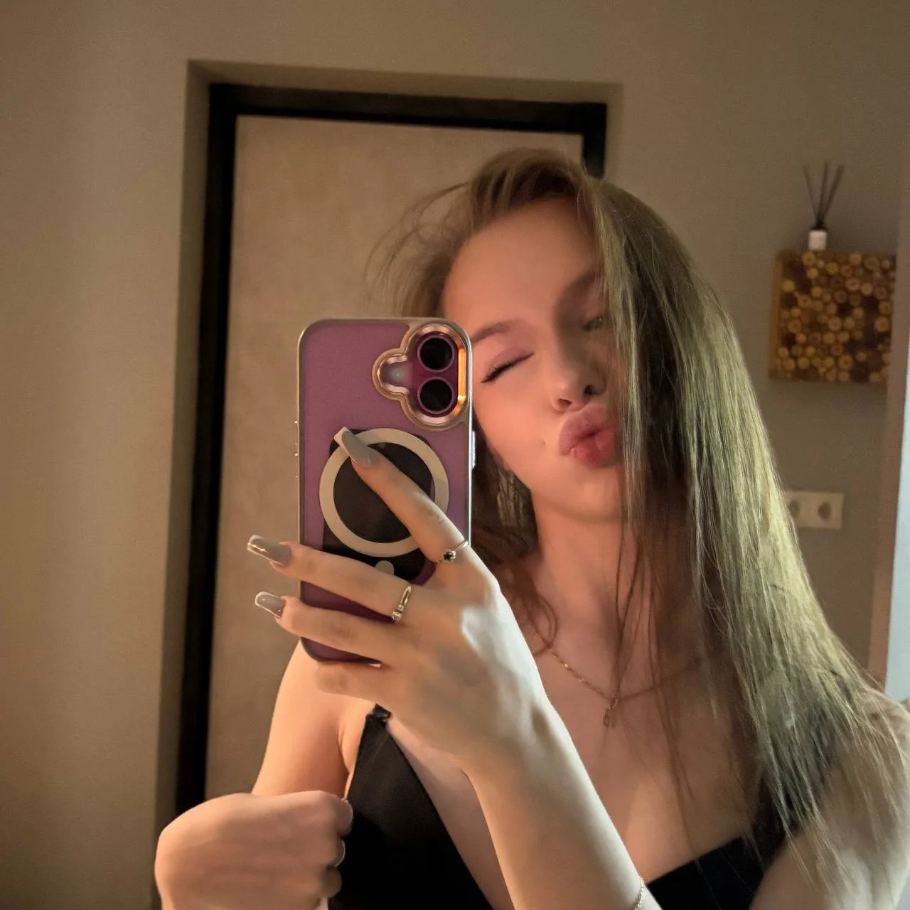 XXX Porn Photo of Nude NightBloss 4