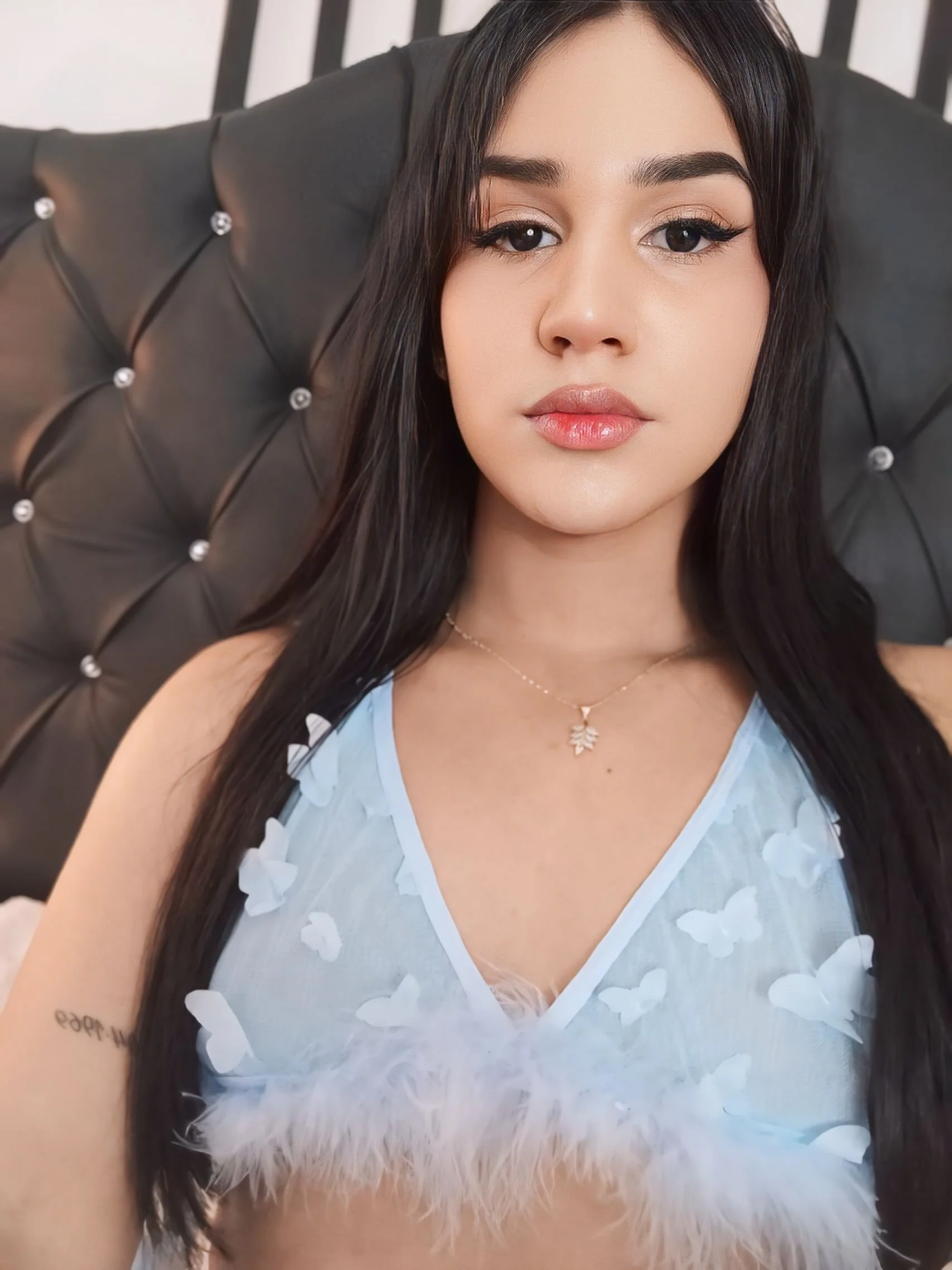 XXX Porn Photo of Nude Kagome01 110