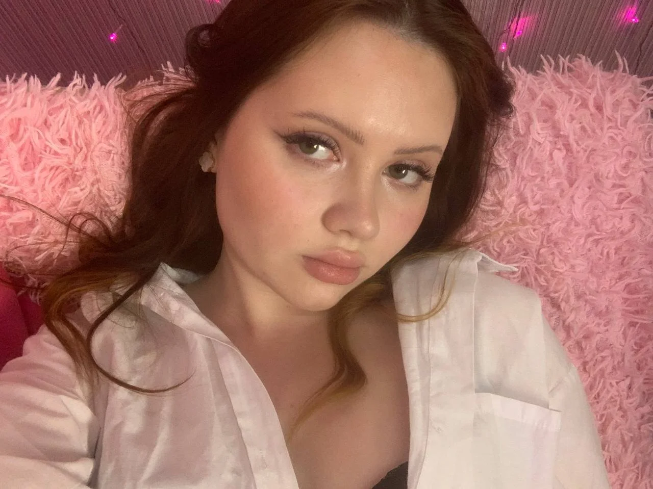 XXX Porn Photo of Nude Eva_Silk 6